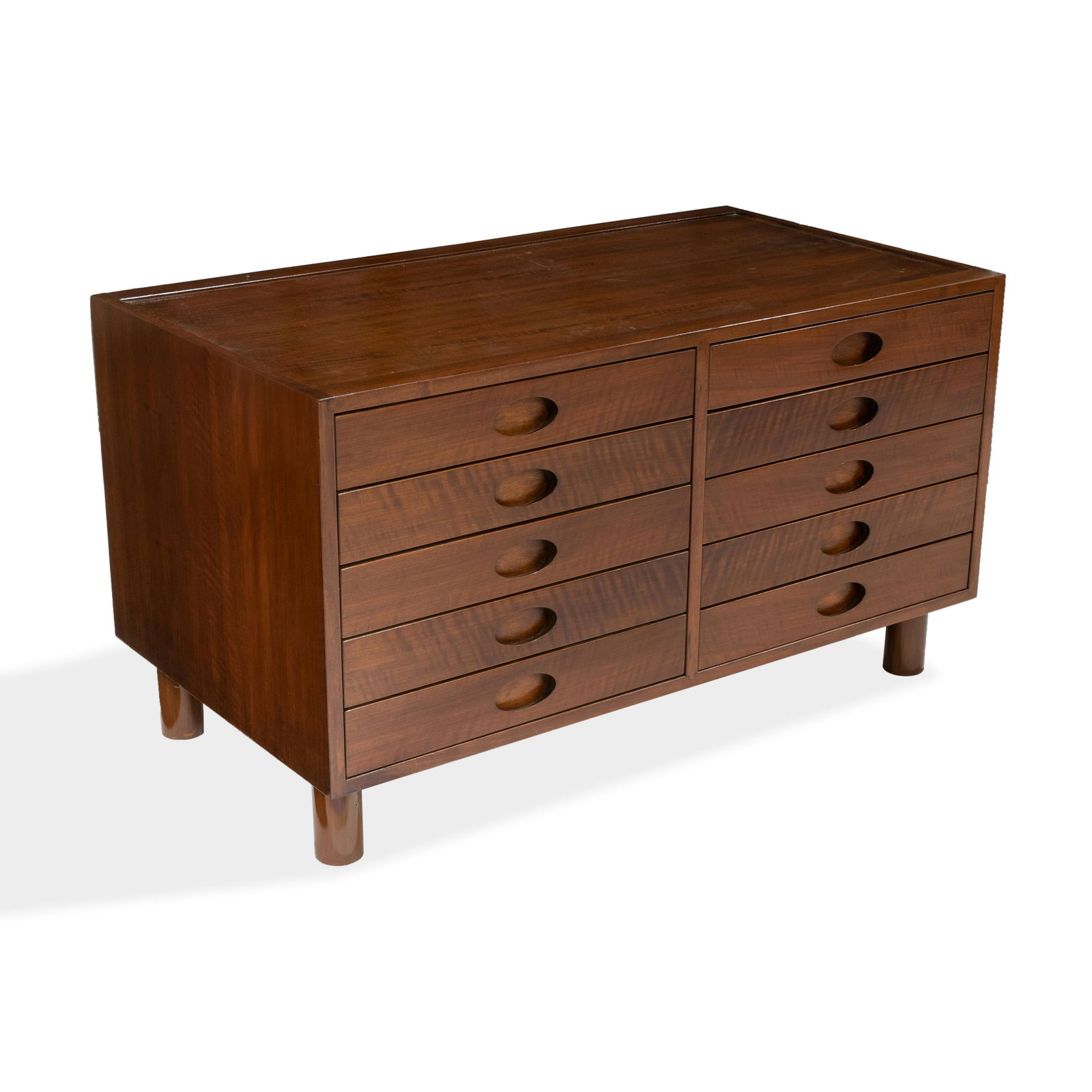 Gianfranco Frattini - Bernini - Chest (1 of 5)