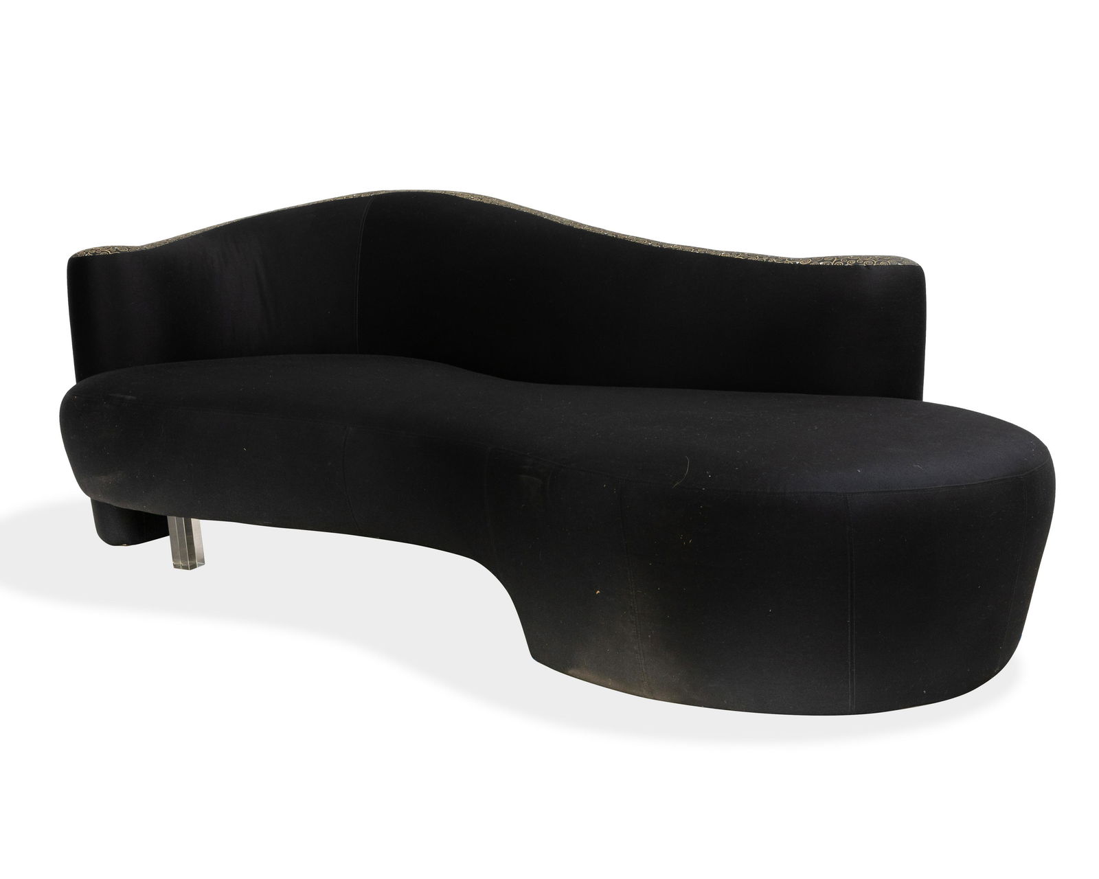 Vladmir Kagan - Cloud Sofa (1 of 3)