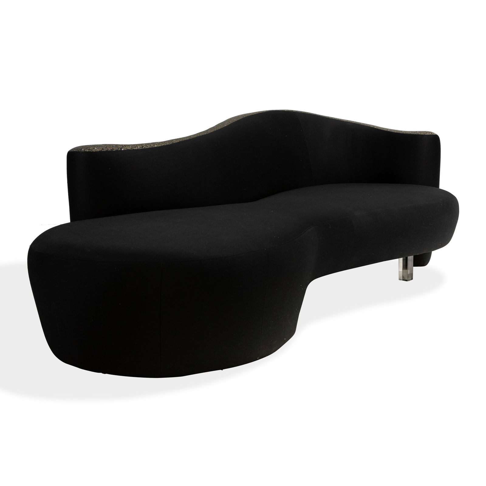 Vladmir Kagan - Cloud Sofa (1 of 3)