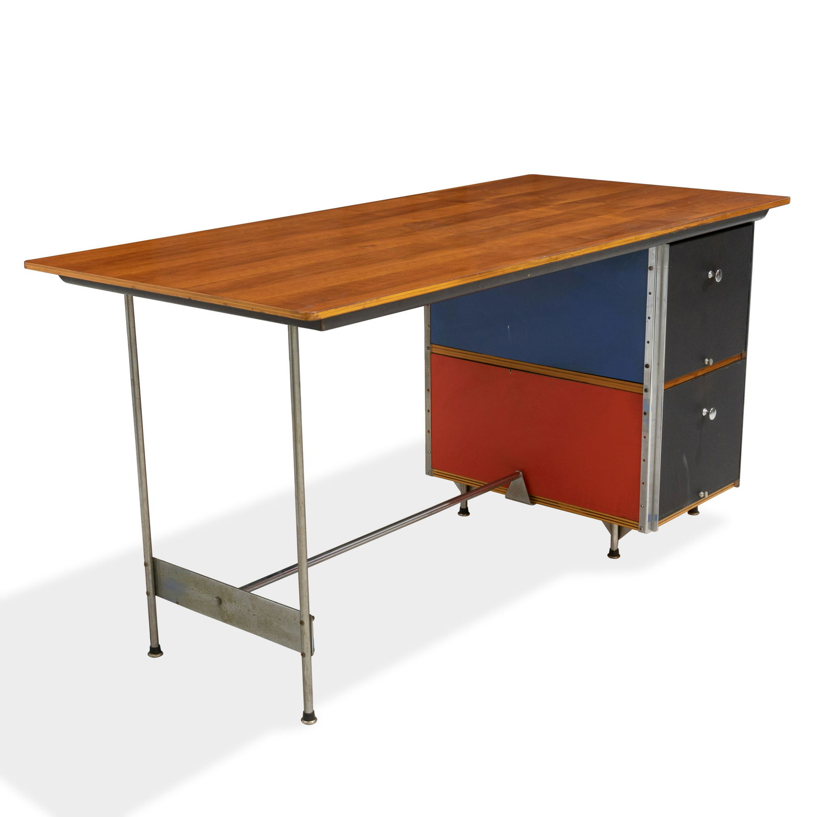 Charles & Ray Eames - ESU Desk (1 of 7)