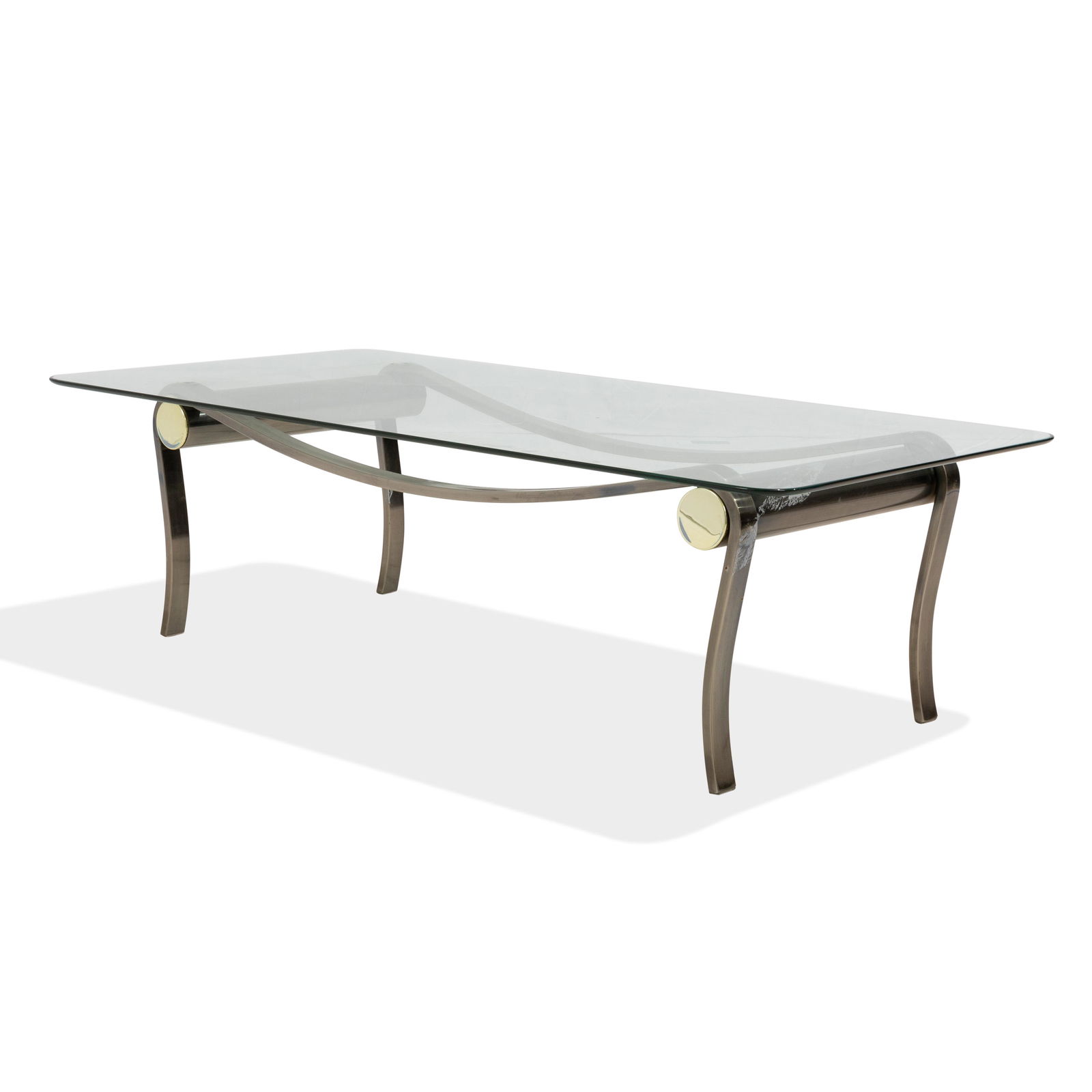 Modernist DIA Style Coffee Table (1 of 2)