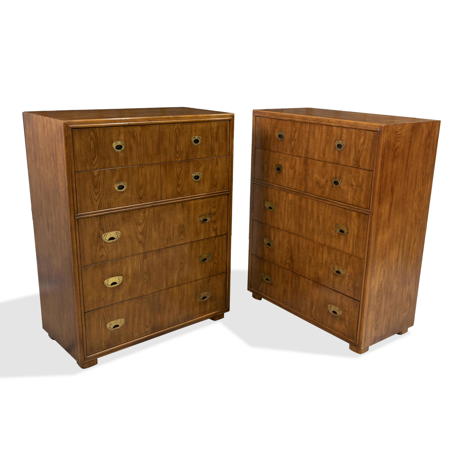 Drexel - Campaign Style Chests (1 of 4)