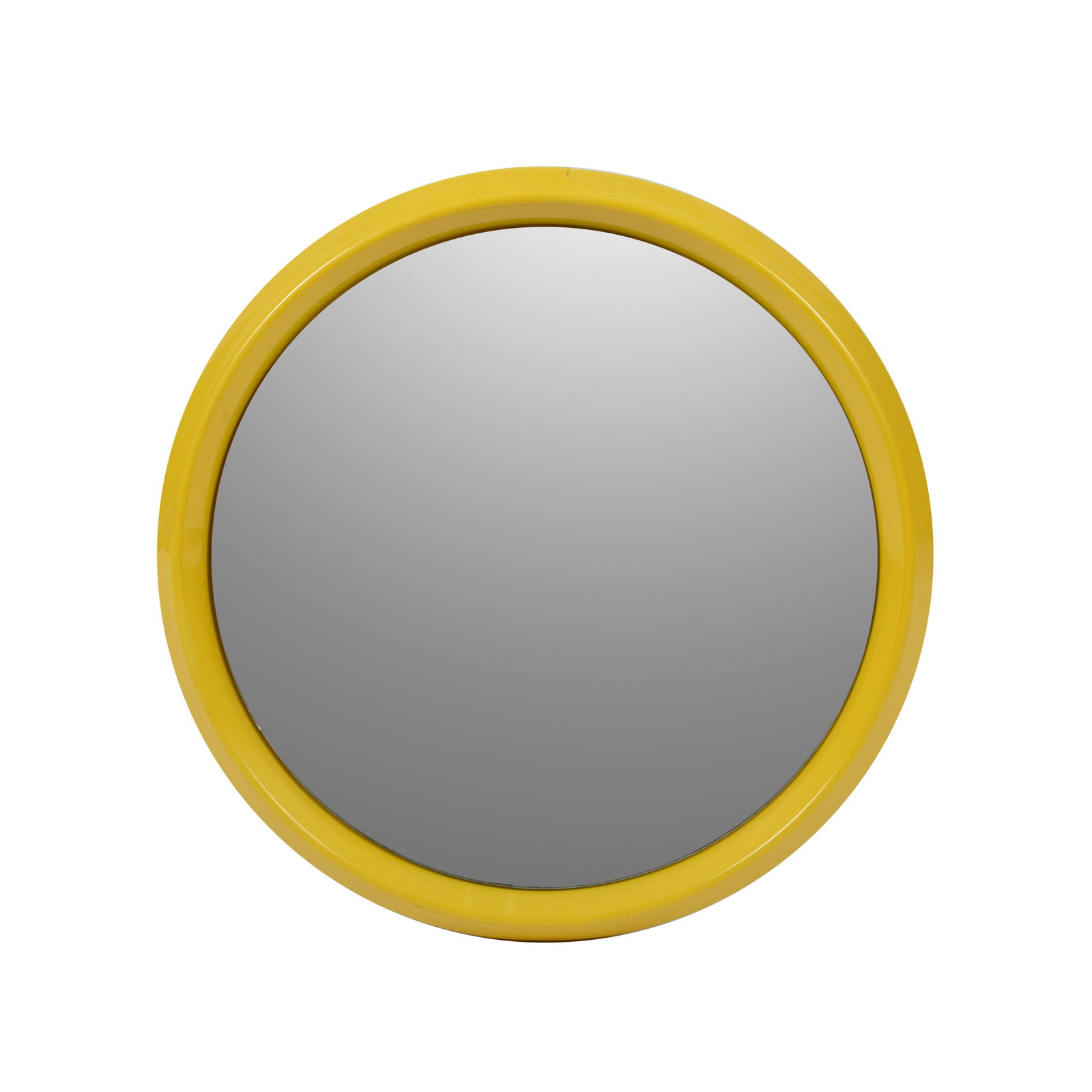 Italian Plastic Mirror (1 of 3)