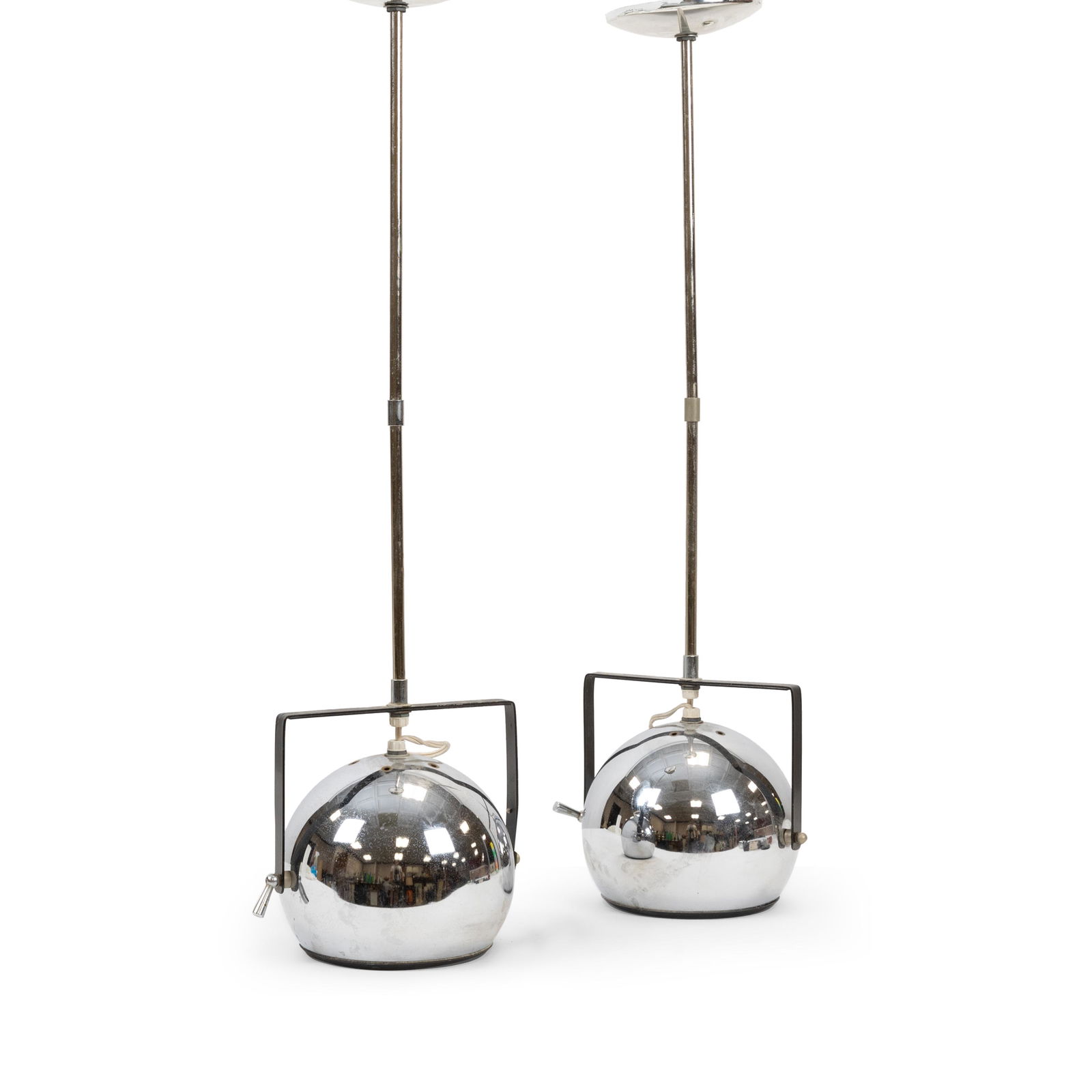 Robert Sonneman - Hanging Fixtures (1 of 3)