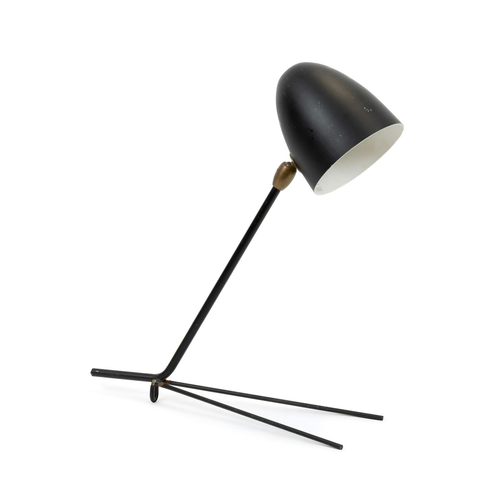Serge Mouille - Cocotte Lamp (1 of 6)