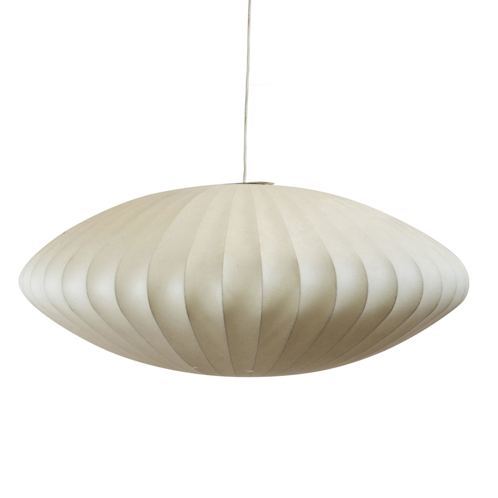 George Nelson - Saucer Bubble Pendant (1 of 4)