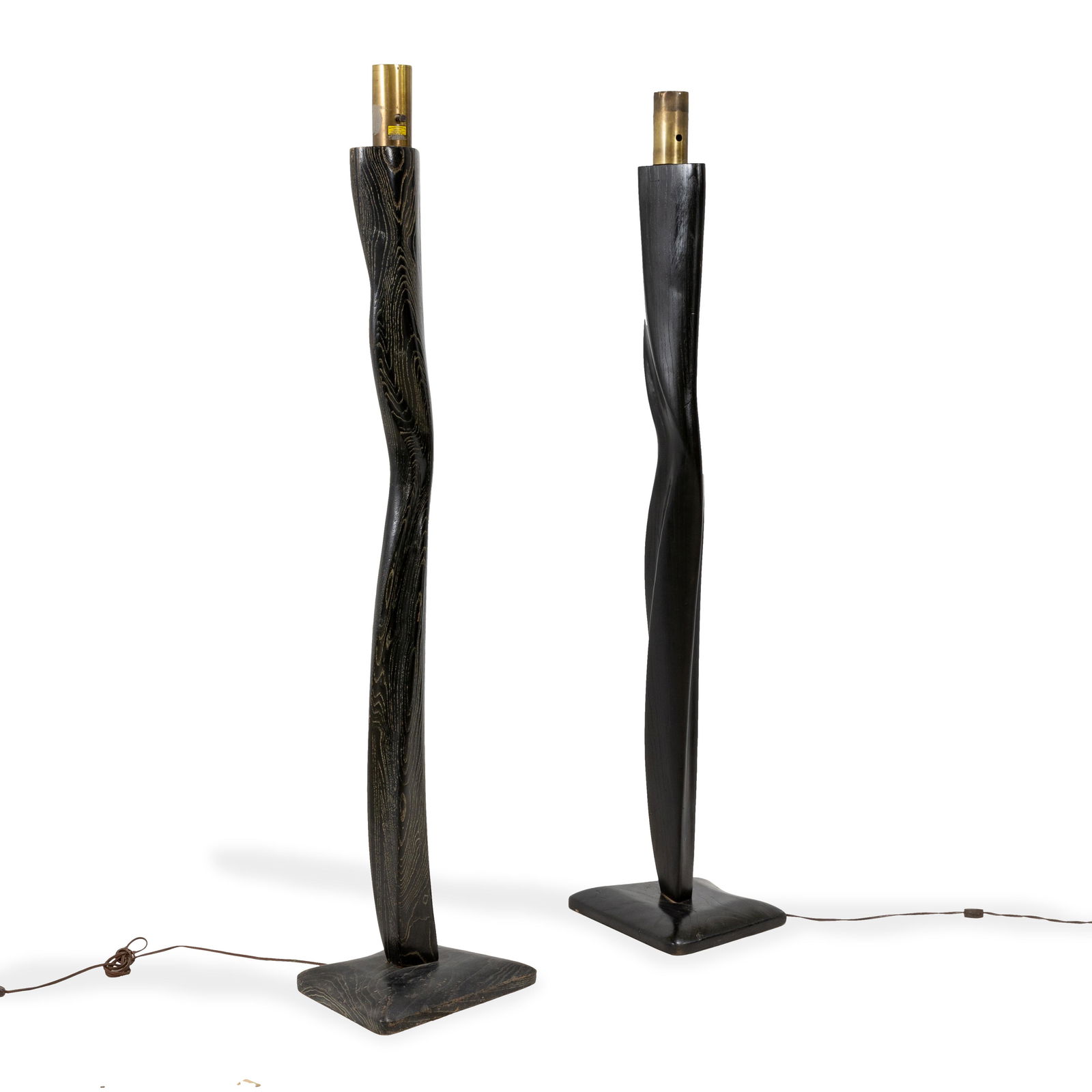 Yasha Heifetz - Floor Lamps (1 of 3)