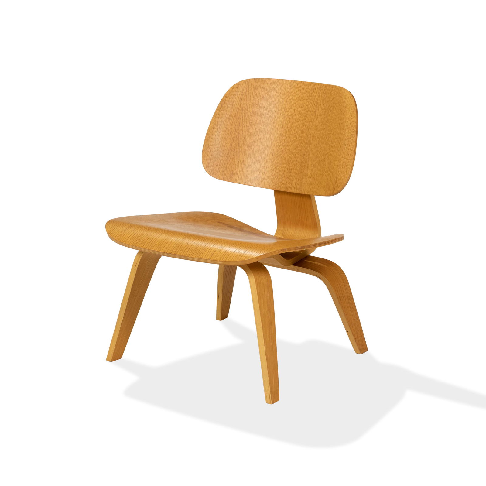 Eames Style LCW Chair (1 of 4)