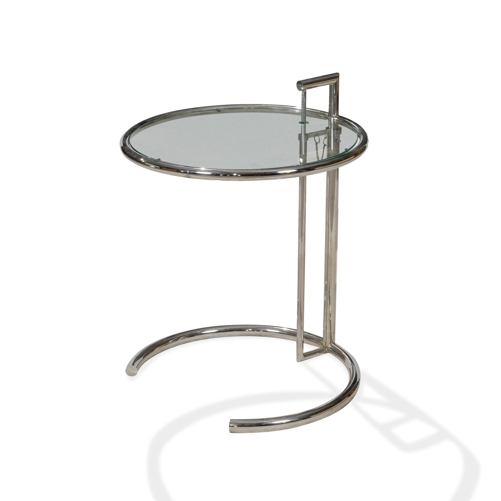 Eileen Gray - Adjustable Side Table (1 of 2)