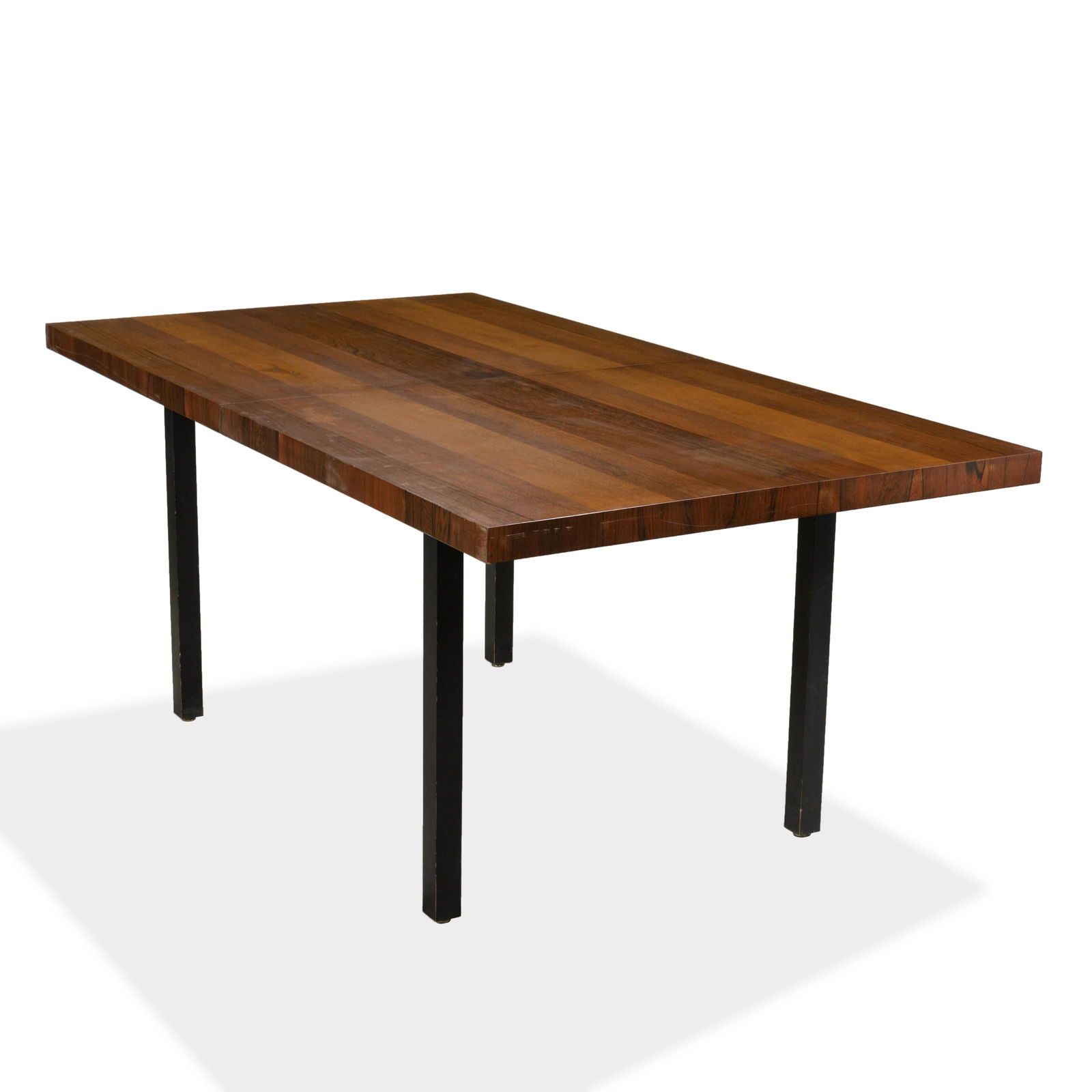 Milo Baughman - Directional - Dining Table (1 of 6)