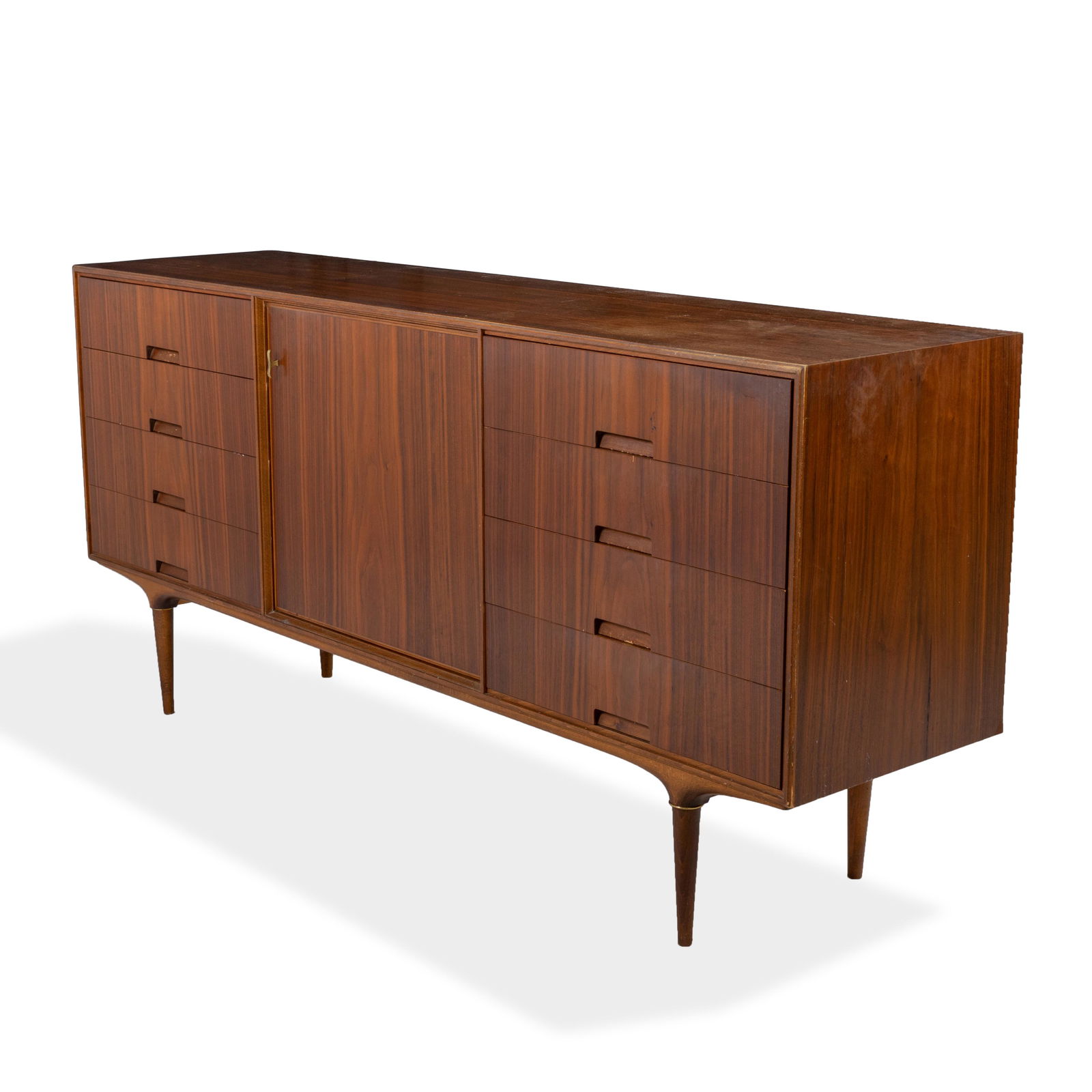 Svante Skogh - Credenza (1 of 6)