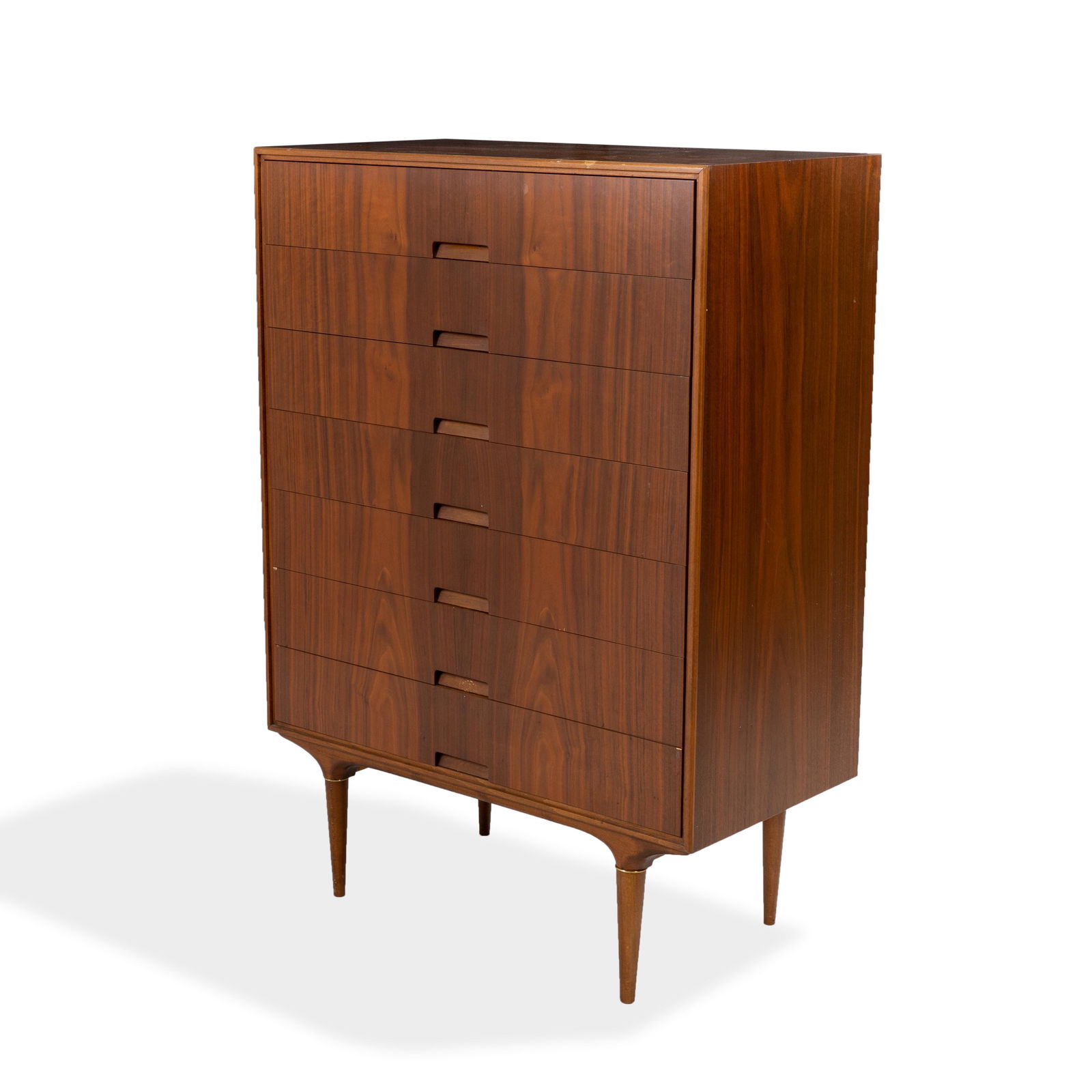 Svante Skogh - High Chest (1 of 6)