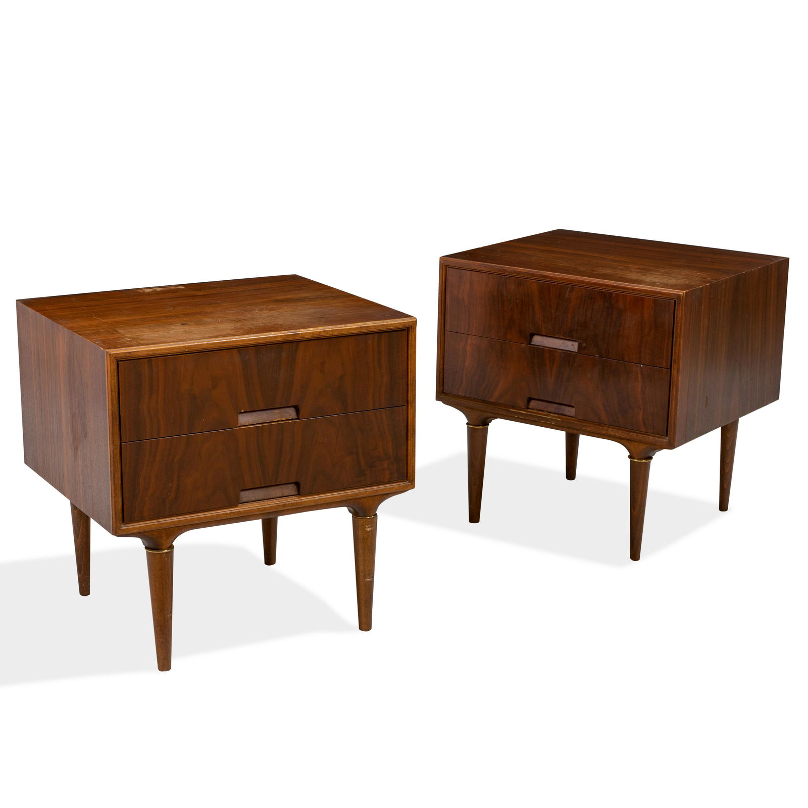 Svante Skogh - Nightstands (1 of 5)