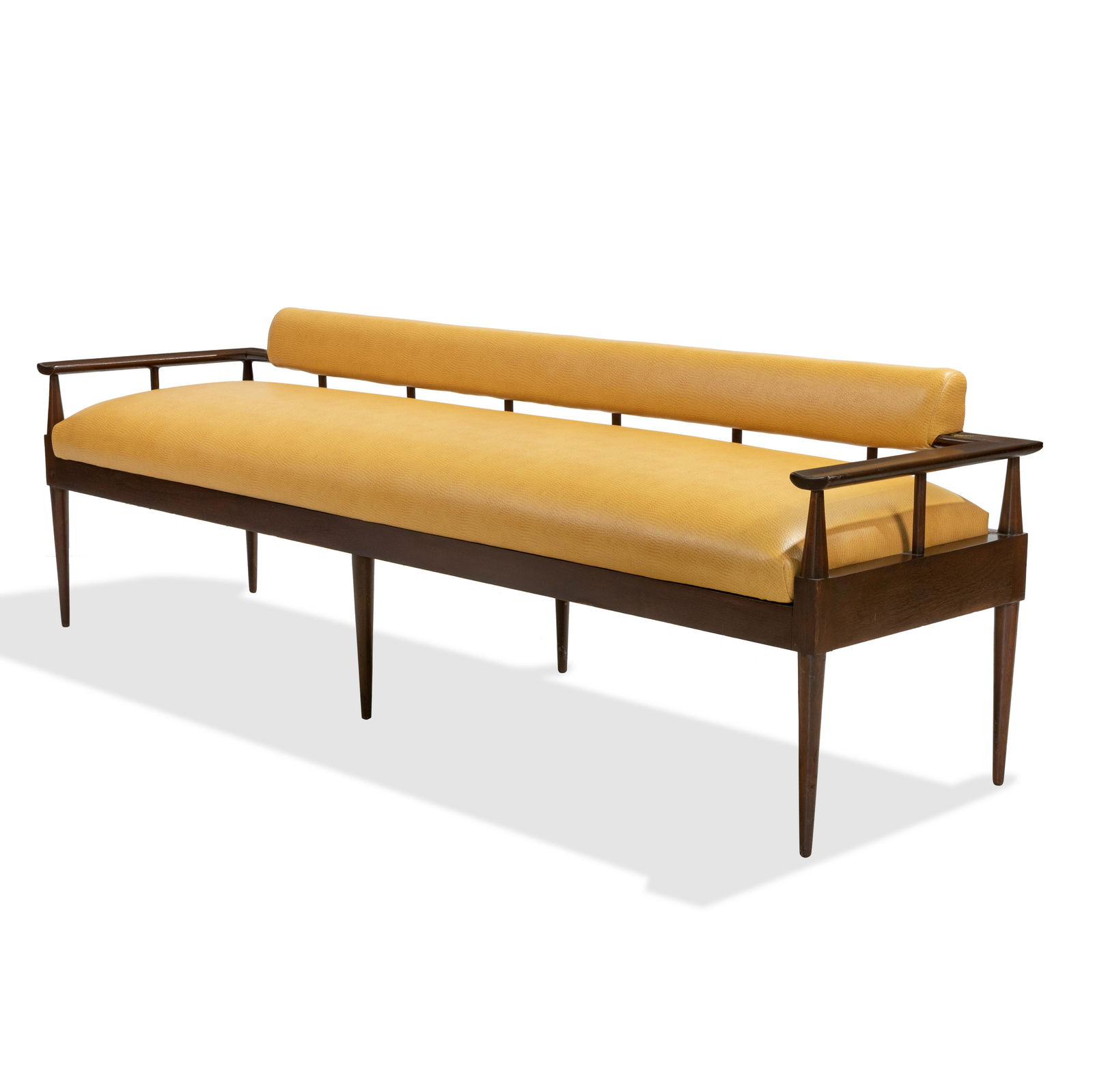 Gio Ponti Style - Settee (1 of 9)