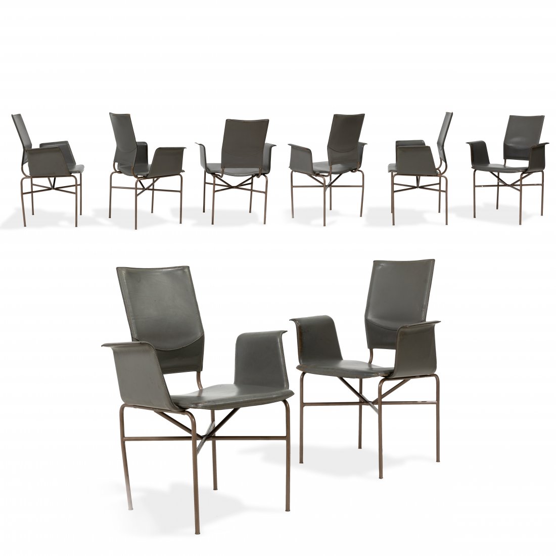 Matteo Grassi - The Hunter Chairs (1 of 5)