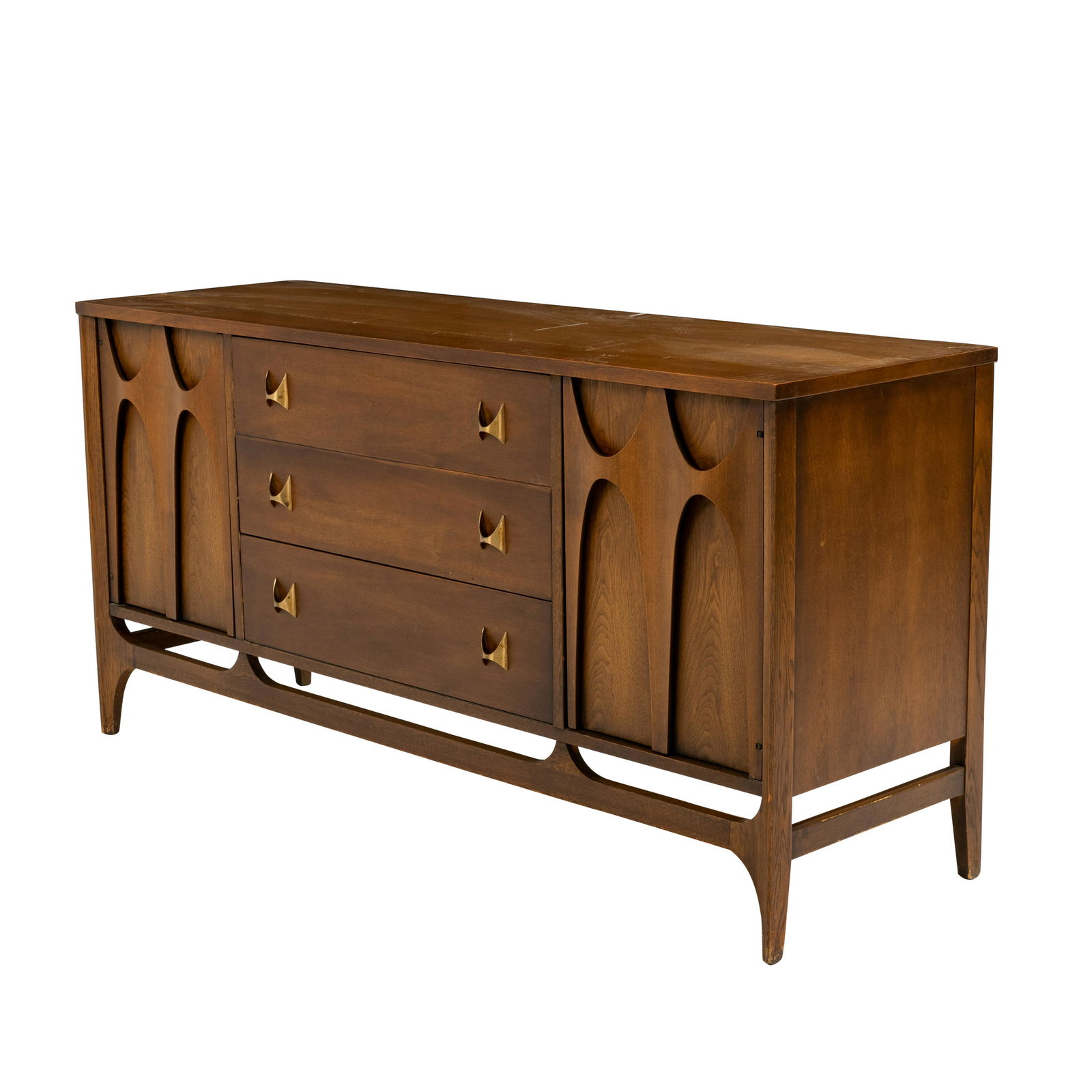 Broyhill - Brasilia - Credenza (1 of 4)