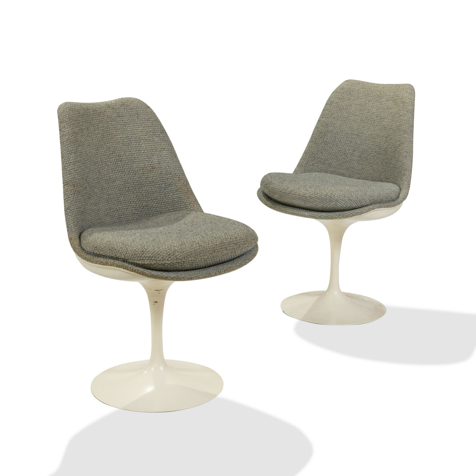 Eero Saarinen - Knoll - Tulip Chairs (1 of 4)