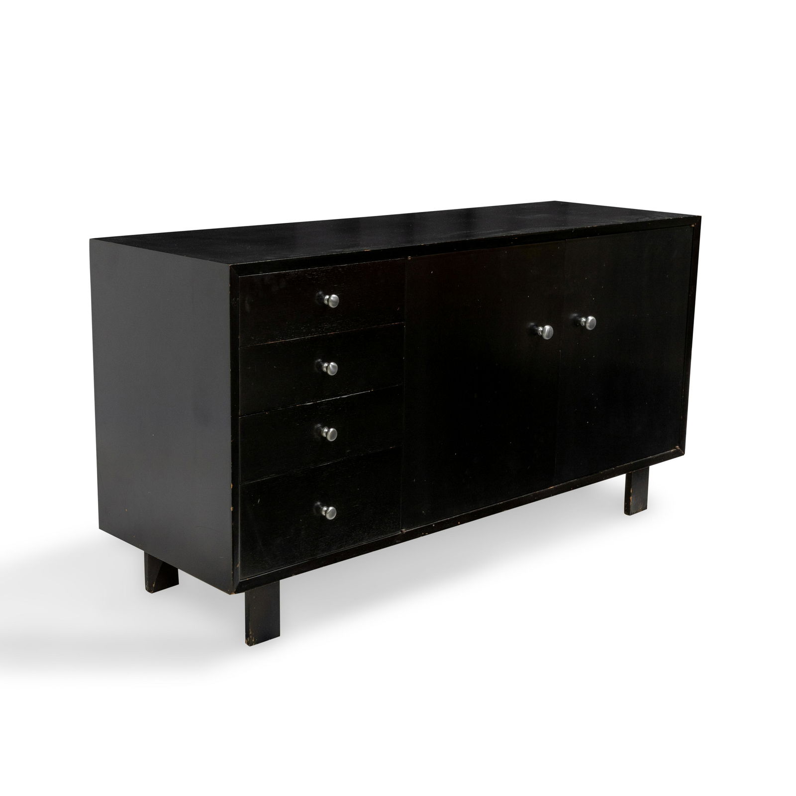 George Nelson - Credenza (1 of 4)