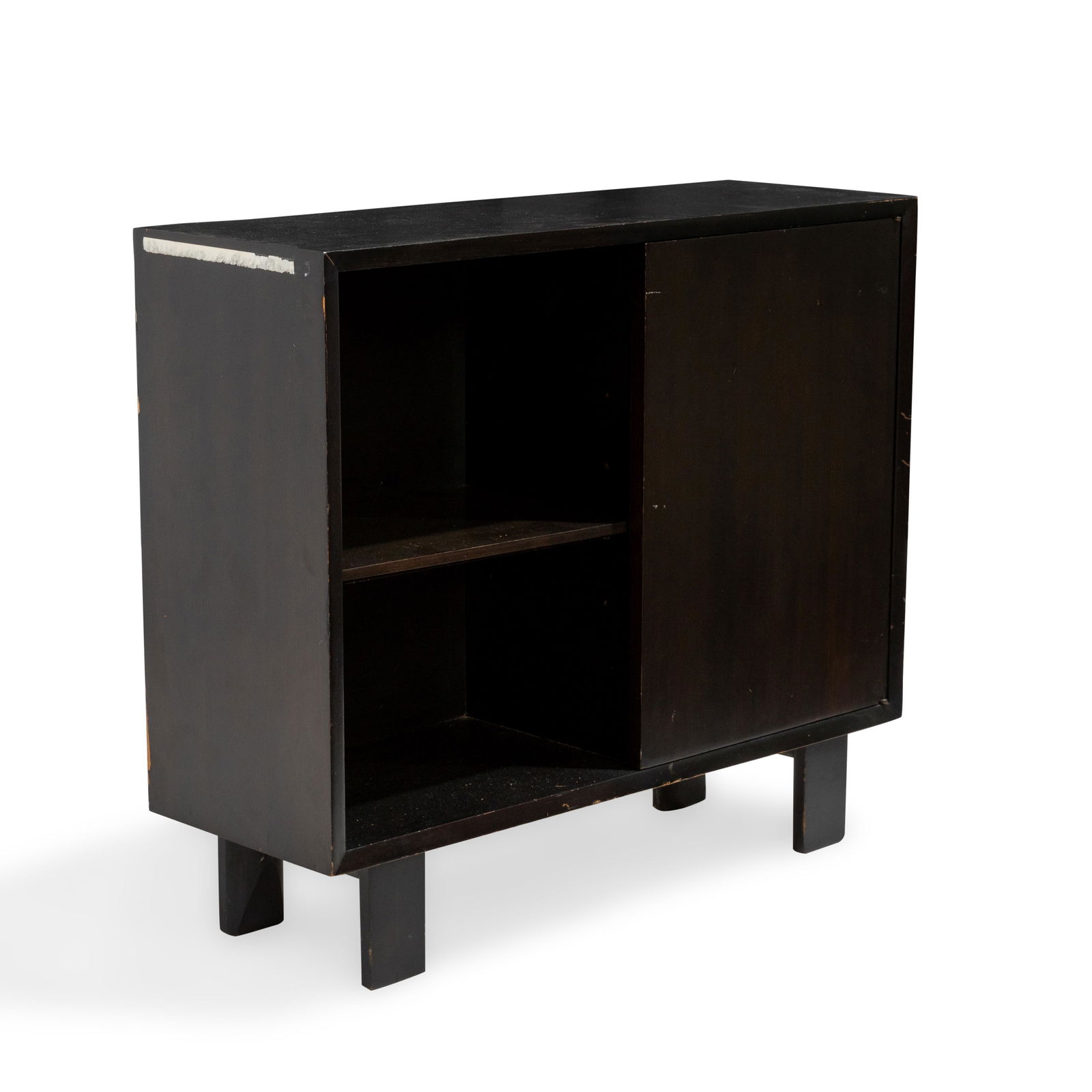 George Nelson - Bookcase (1 of 3)