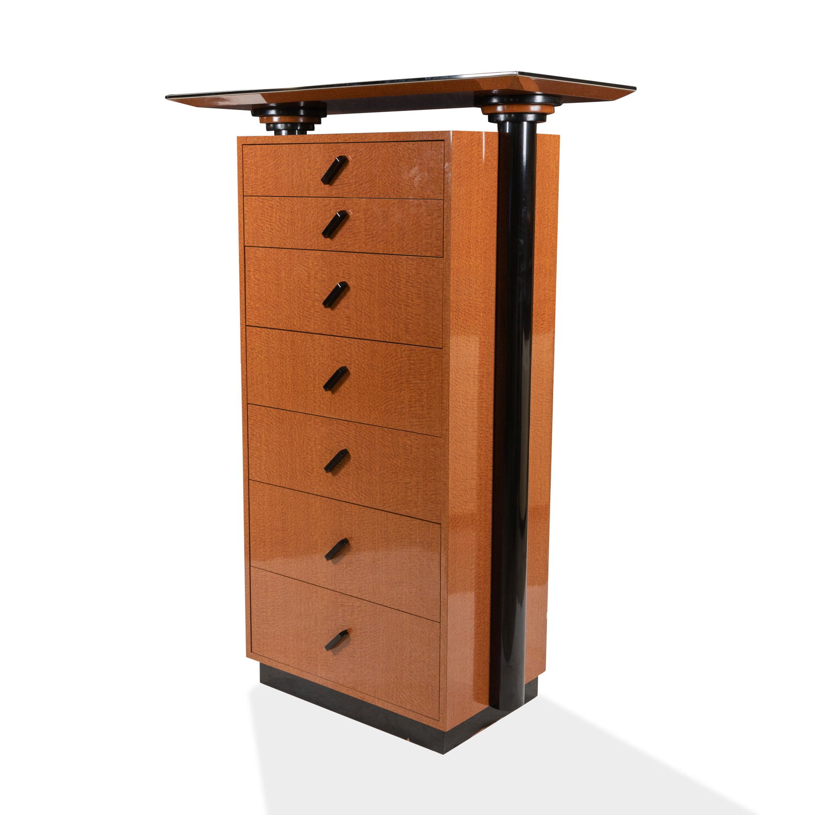 Post Modern High Chest (1 of 4)