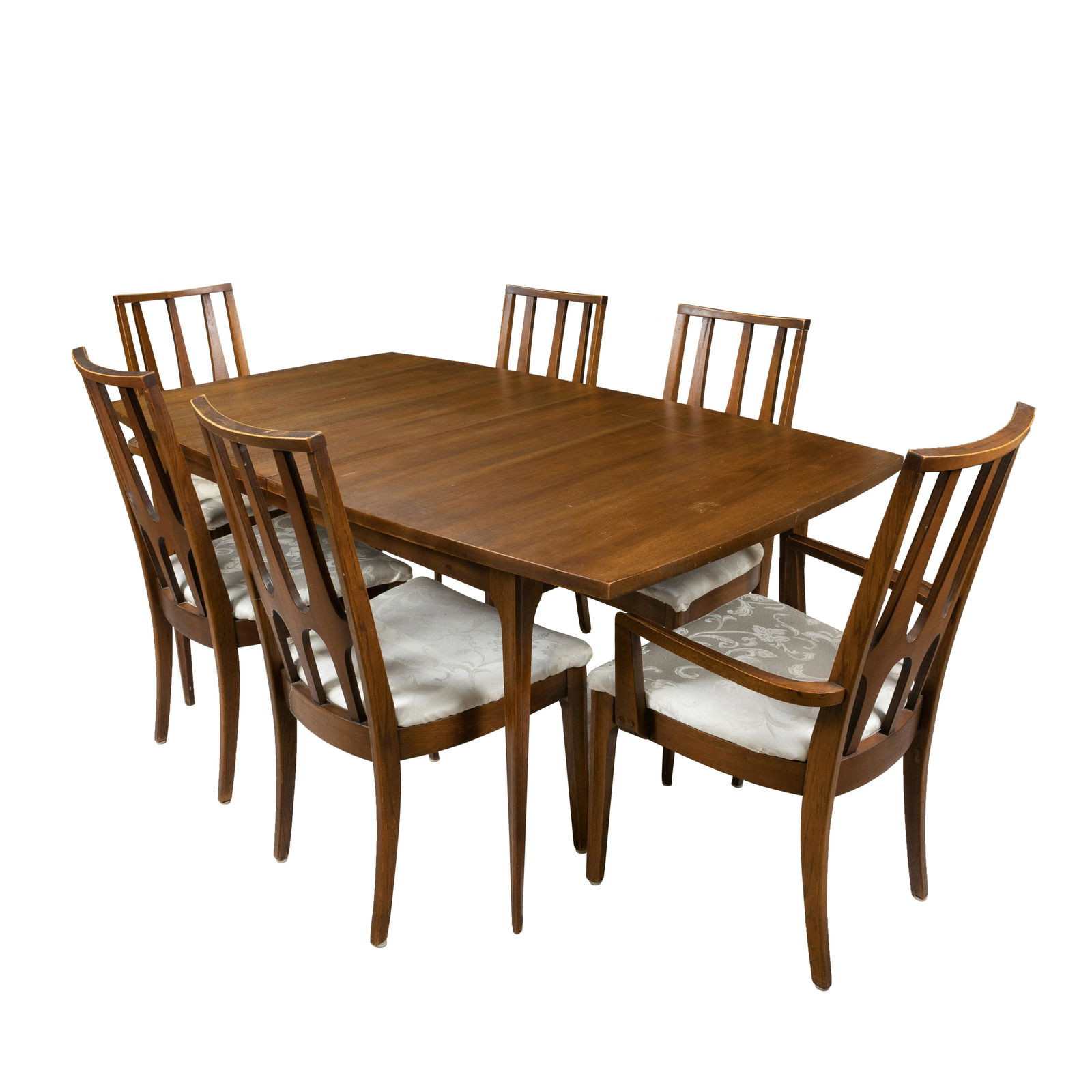 Broyhill Brasilia - Table & Chairs (1 of 3)