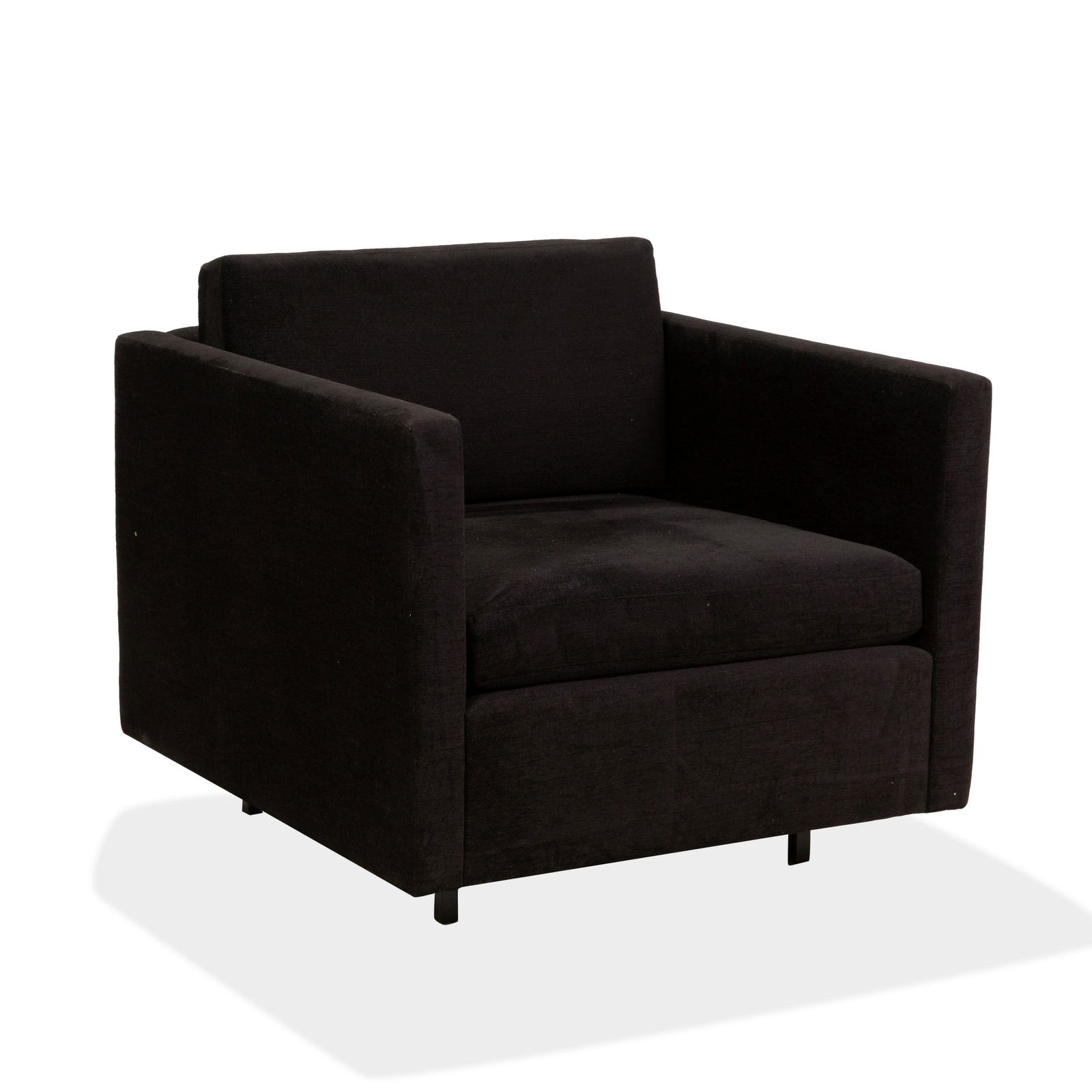 Charles Pfister - Knoll - Club Chair (1 of 2)