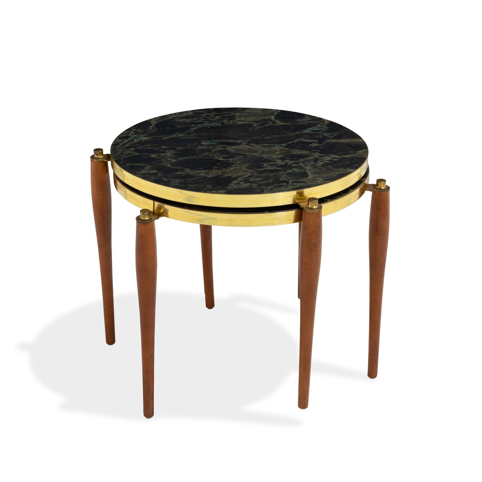 Stacking Side Tables