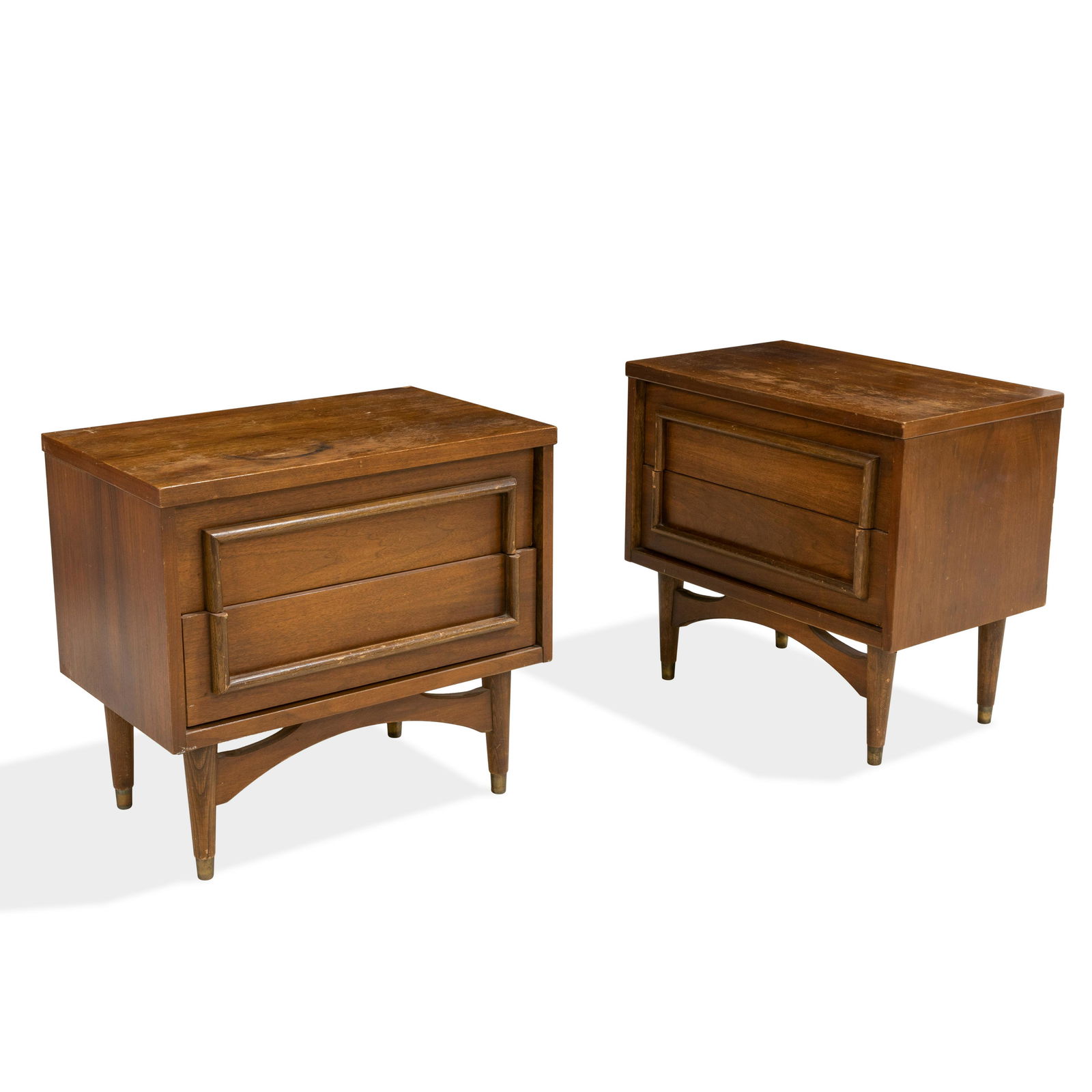 Kent Coffey - Insignia Nightstands (1 of 3)