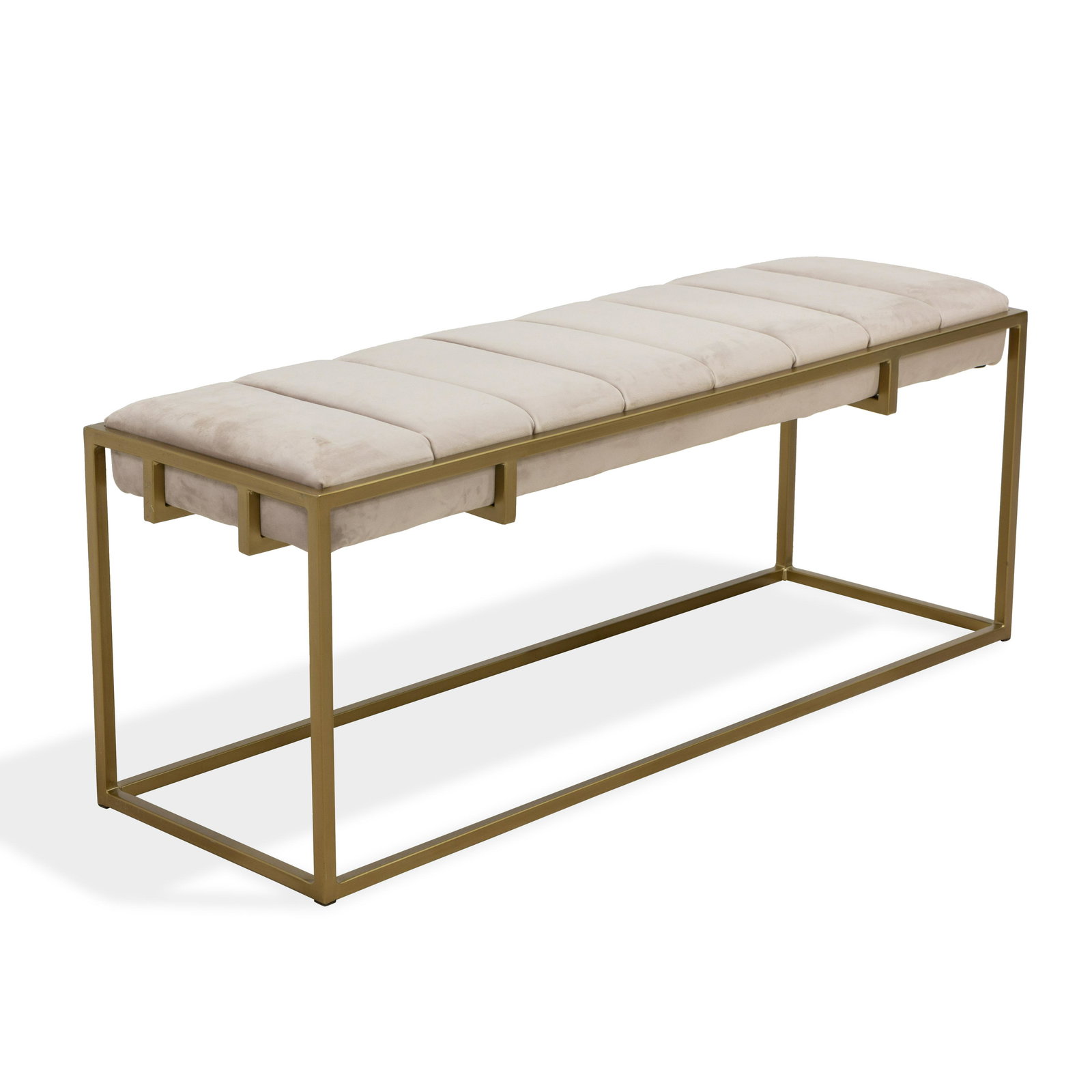 Contemporary Bench (1 of 2)