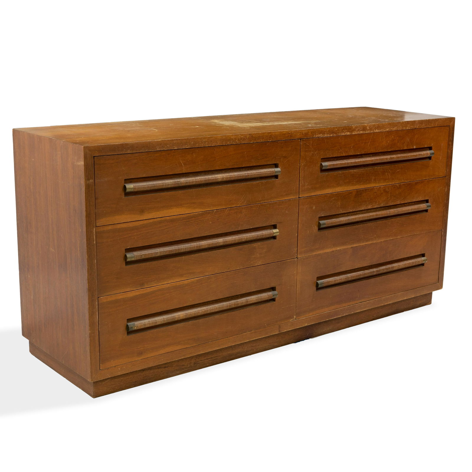 T. H. Robsjohn Gibbings Style - Dresser (1 of 4)