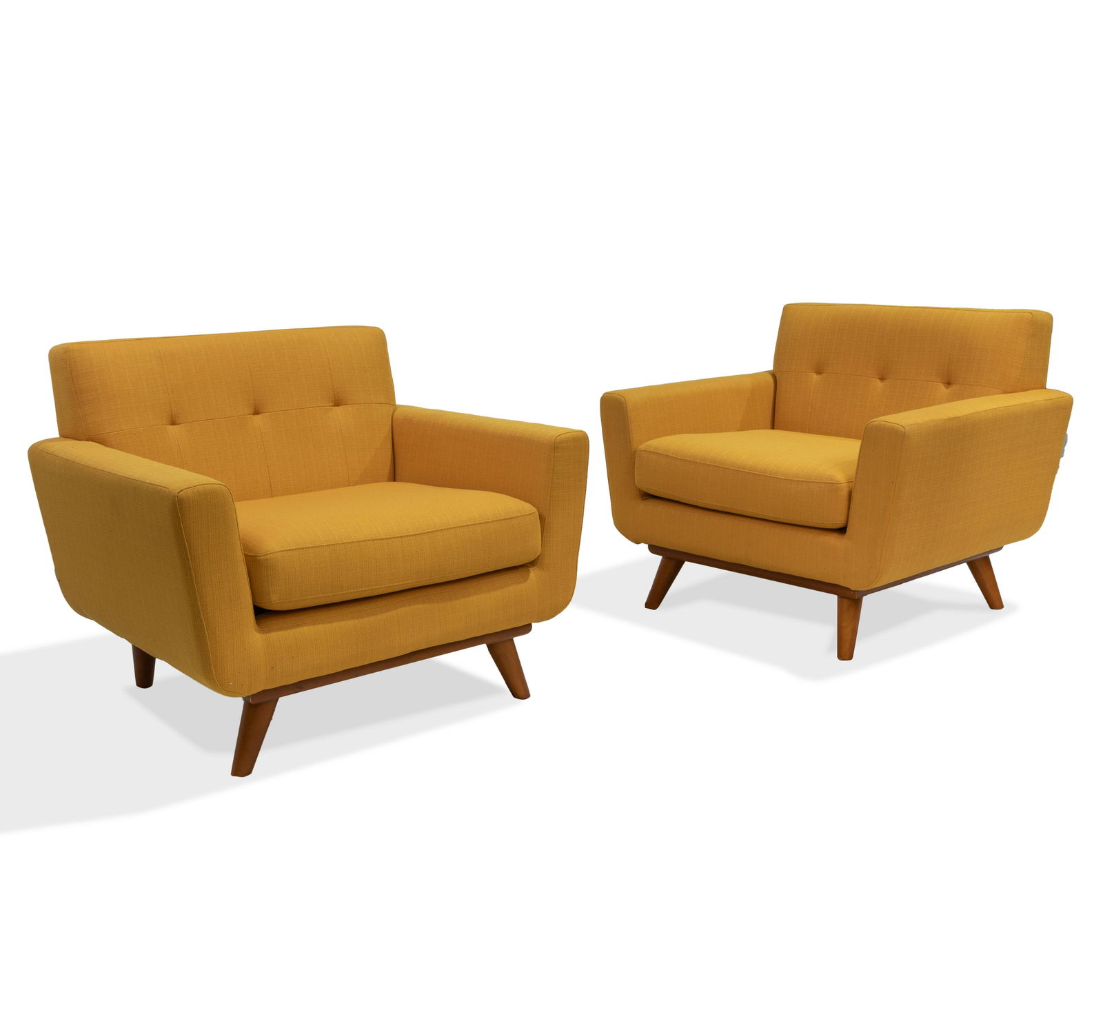 Contemporary Modern Chairs (1 of 3)