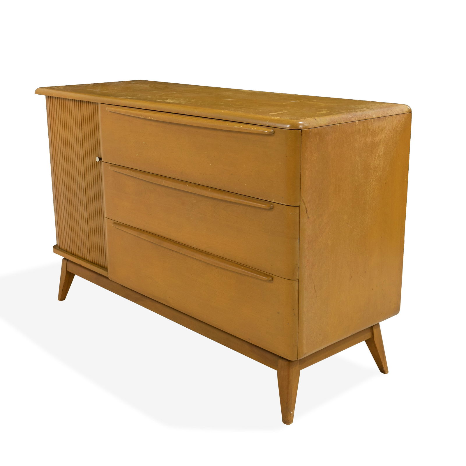 Heywood Wakefield - Compact Credenza (1 of 4)