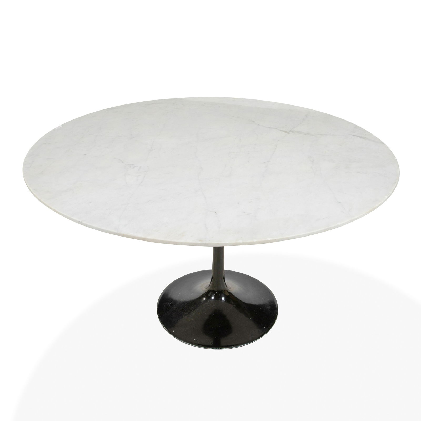 Knoll Style - Tulip Dining Table (1 of 2)