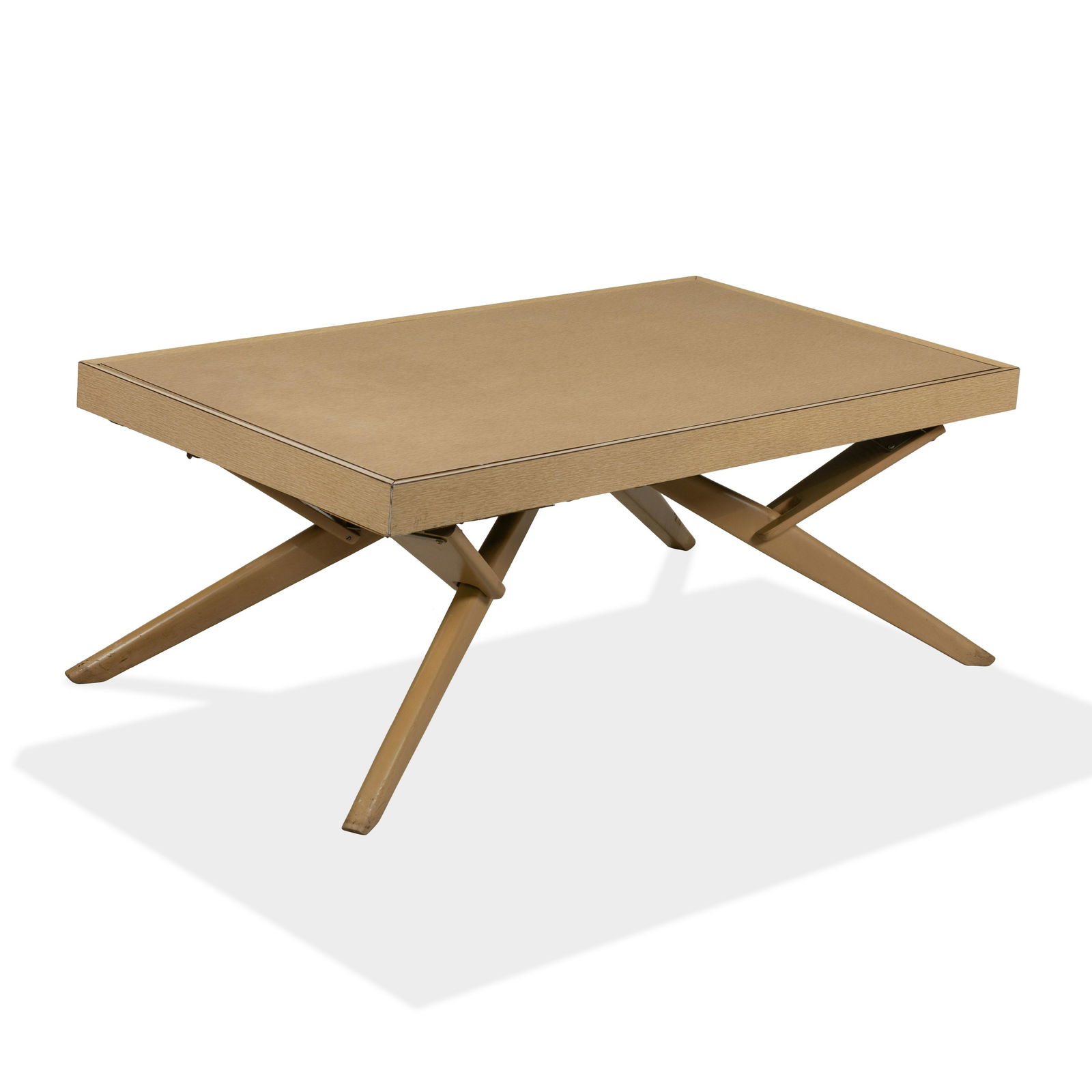 Convertible Coffee/Kitchen Table (1 of 2)