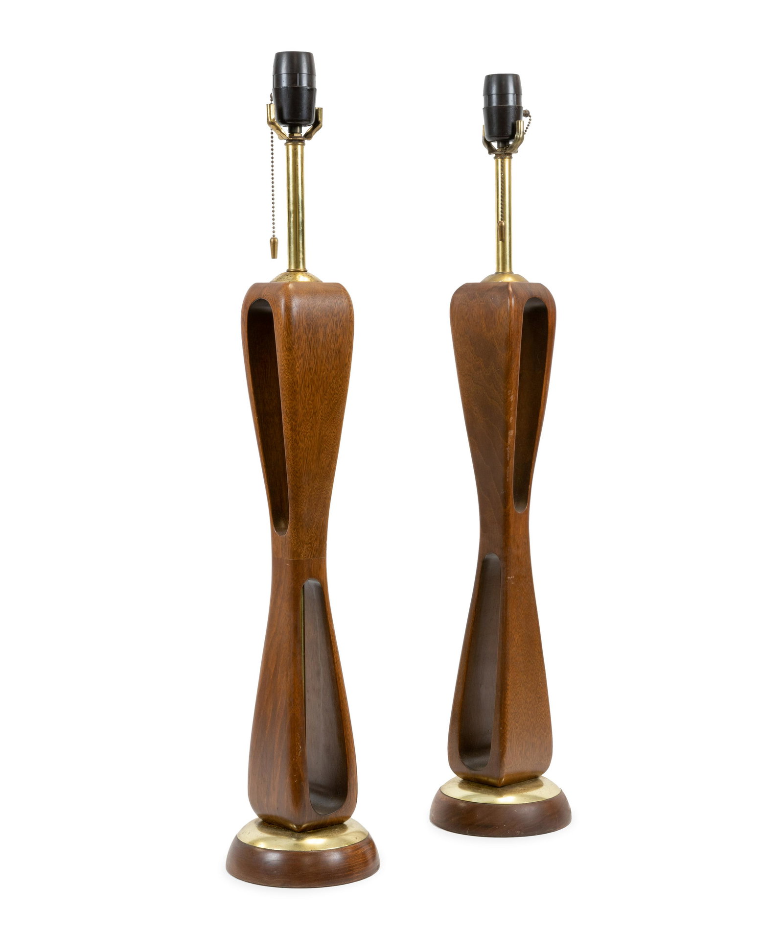 Danish Style Lamps (1 of 3)