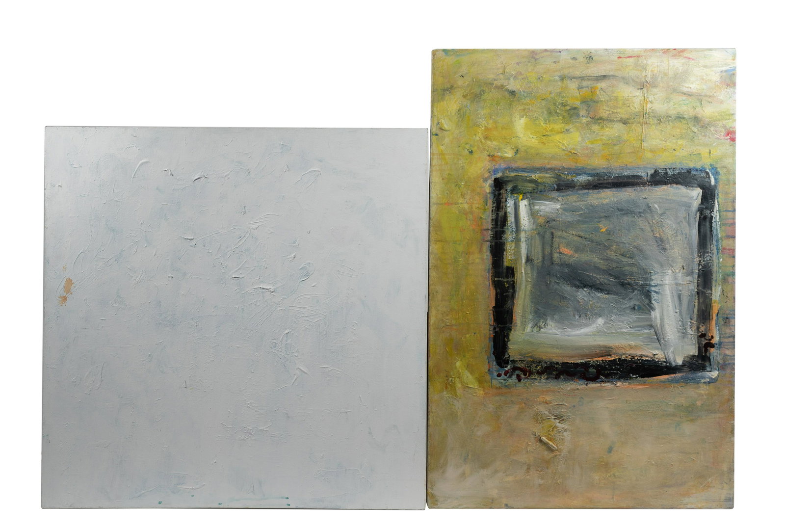 Joan Goldsmith - Oils on Canvas - 2 (1 of 4)