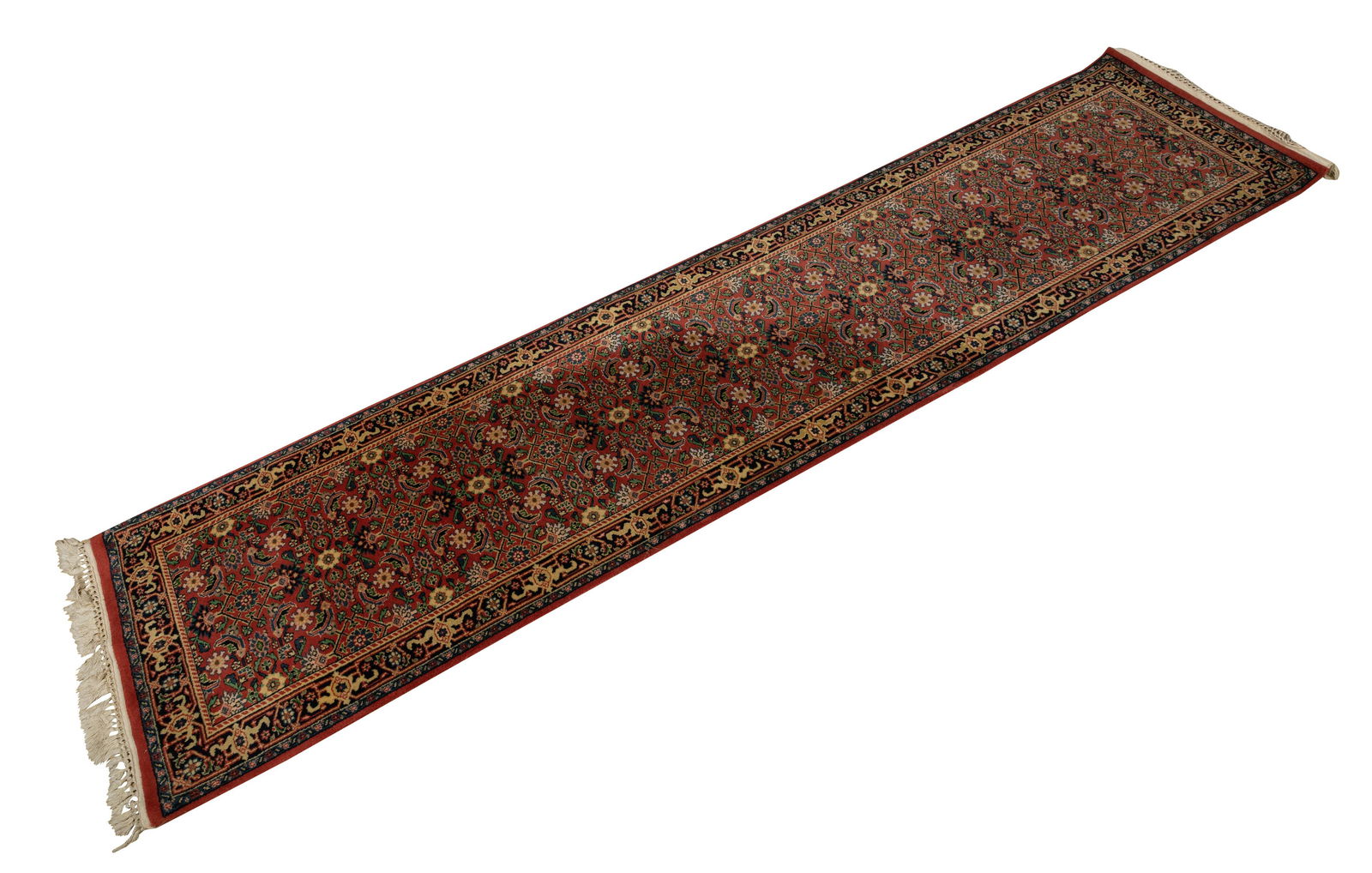 Oriental Runner (1 of 5)