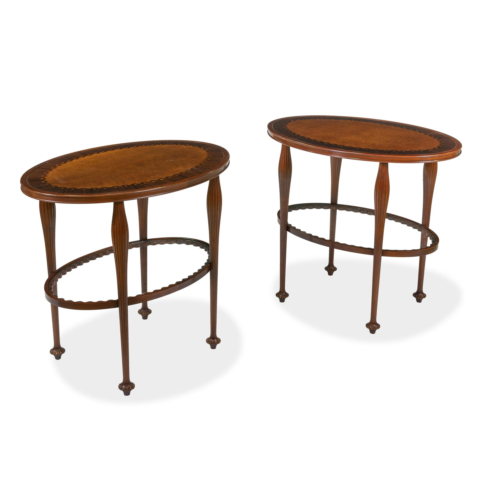 John WIddicomb - End Tables (1 of 5)