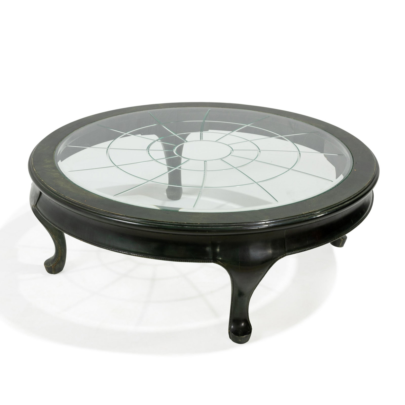 Contemporary Coffee Table (1 of 3)