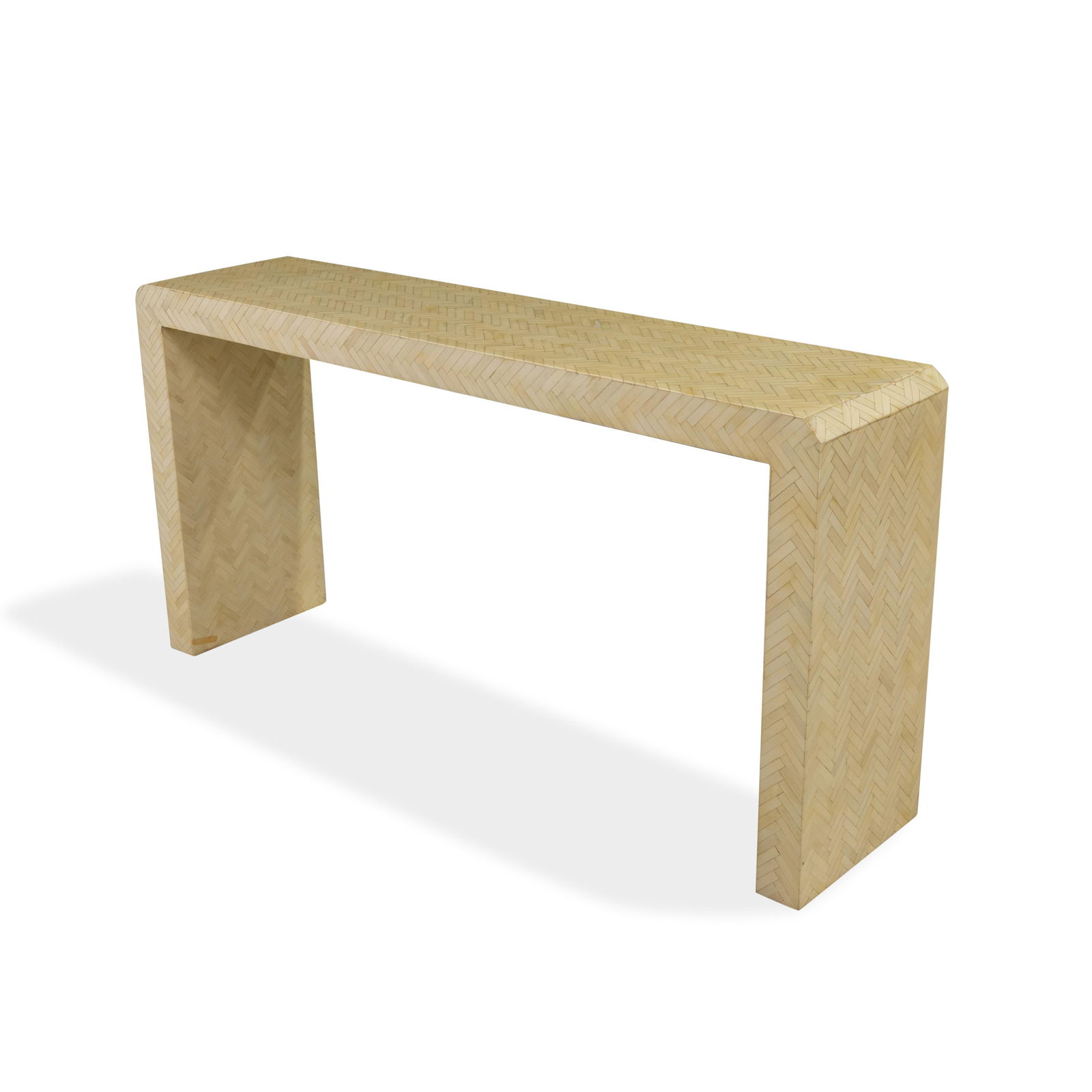 Enrique Garcel - Console Table (1 of 4)