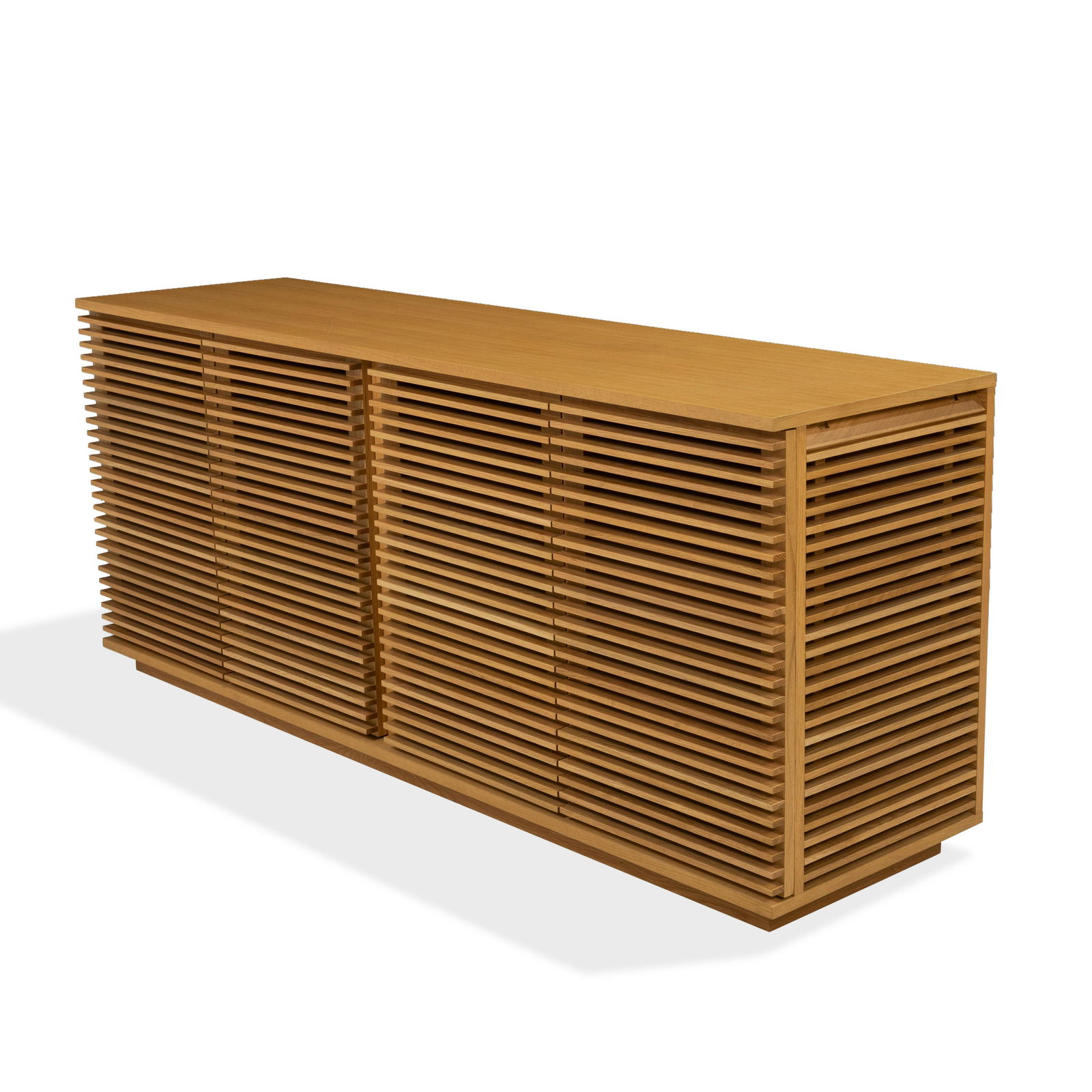 Design Within Reach - Slat Credenza (1 of 4)