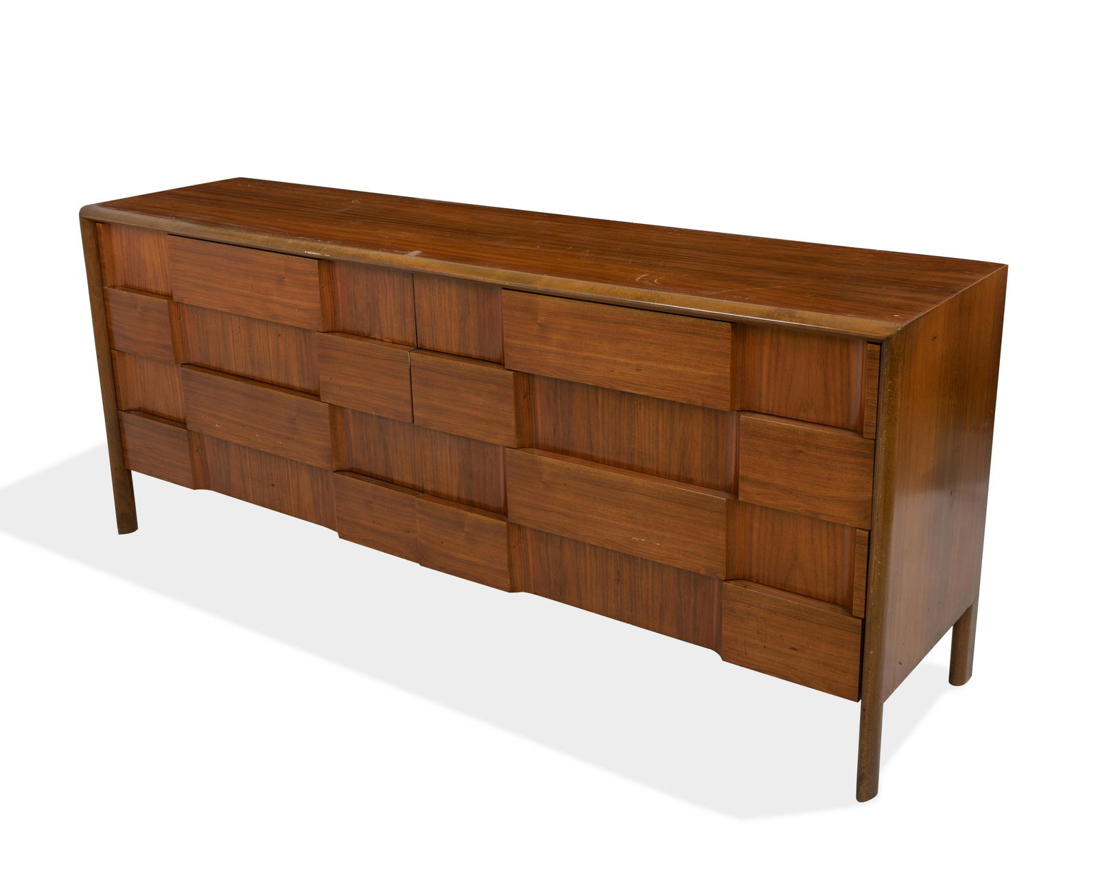 Edmund Spence - Long Dresser (1 of 7)