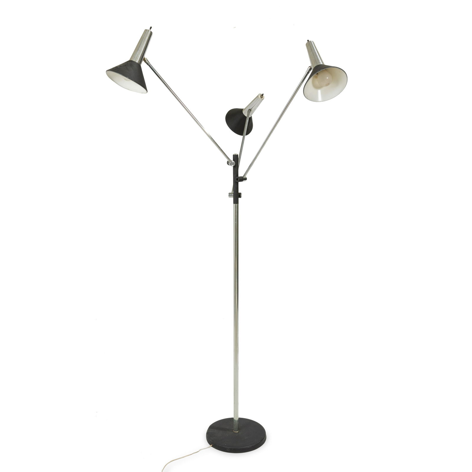 Triennale Italian Syle Floor Lamp (1 of 5)