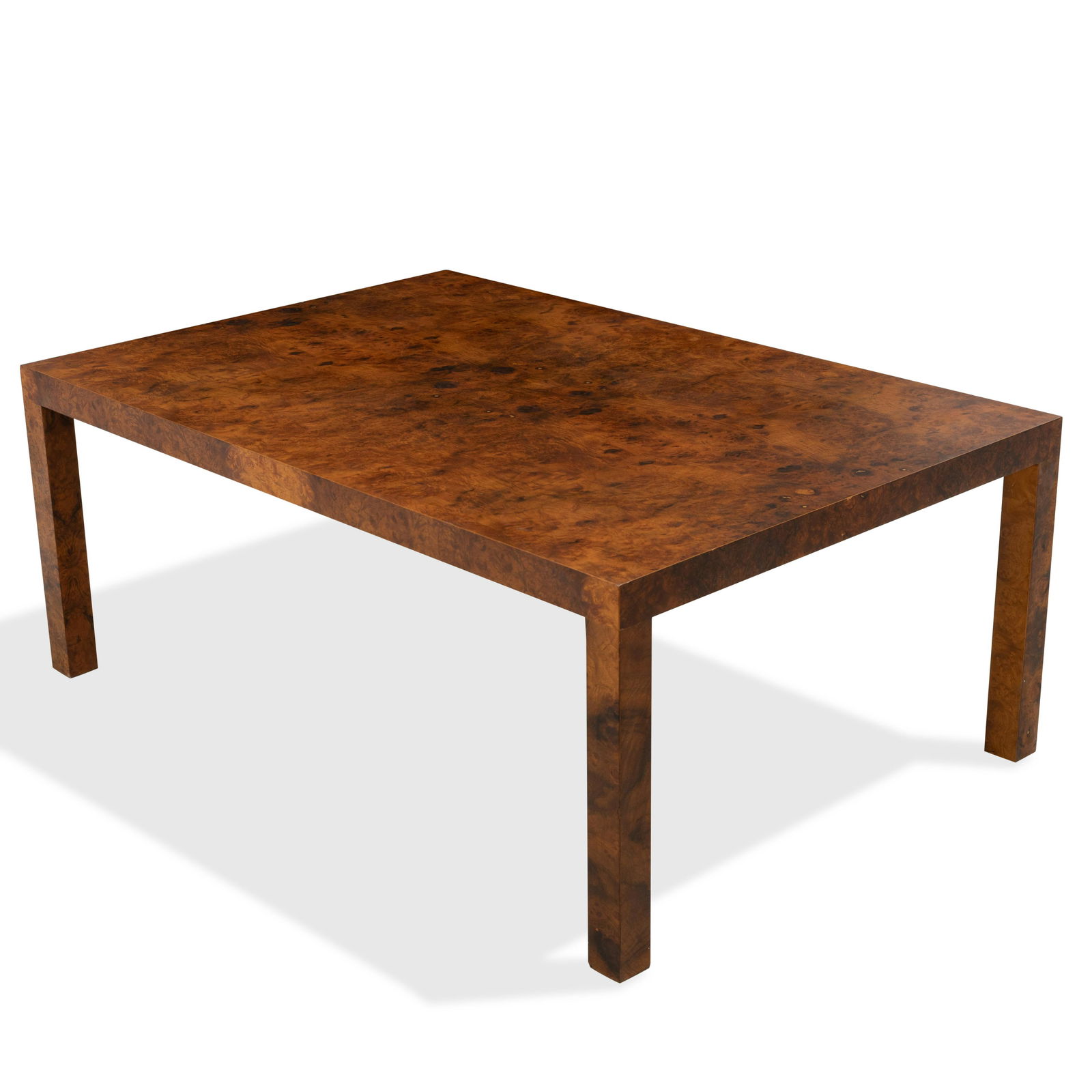 Milo Baughman - Coffee Table (1 of 5)