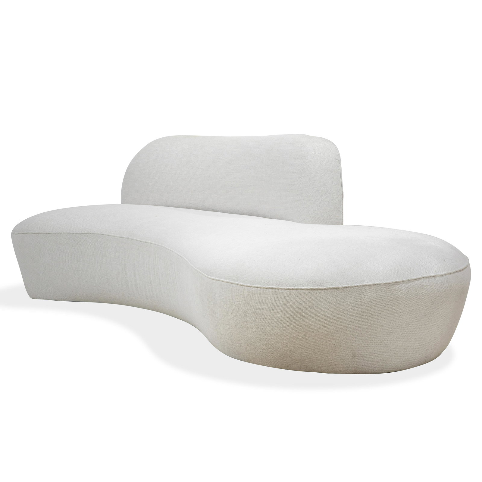 Vladimir Kagan - Cloud Sofa (1 of 5)