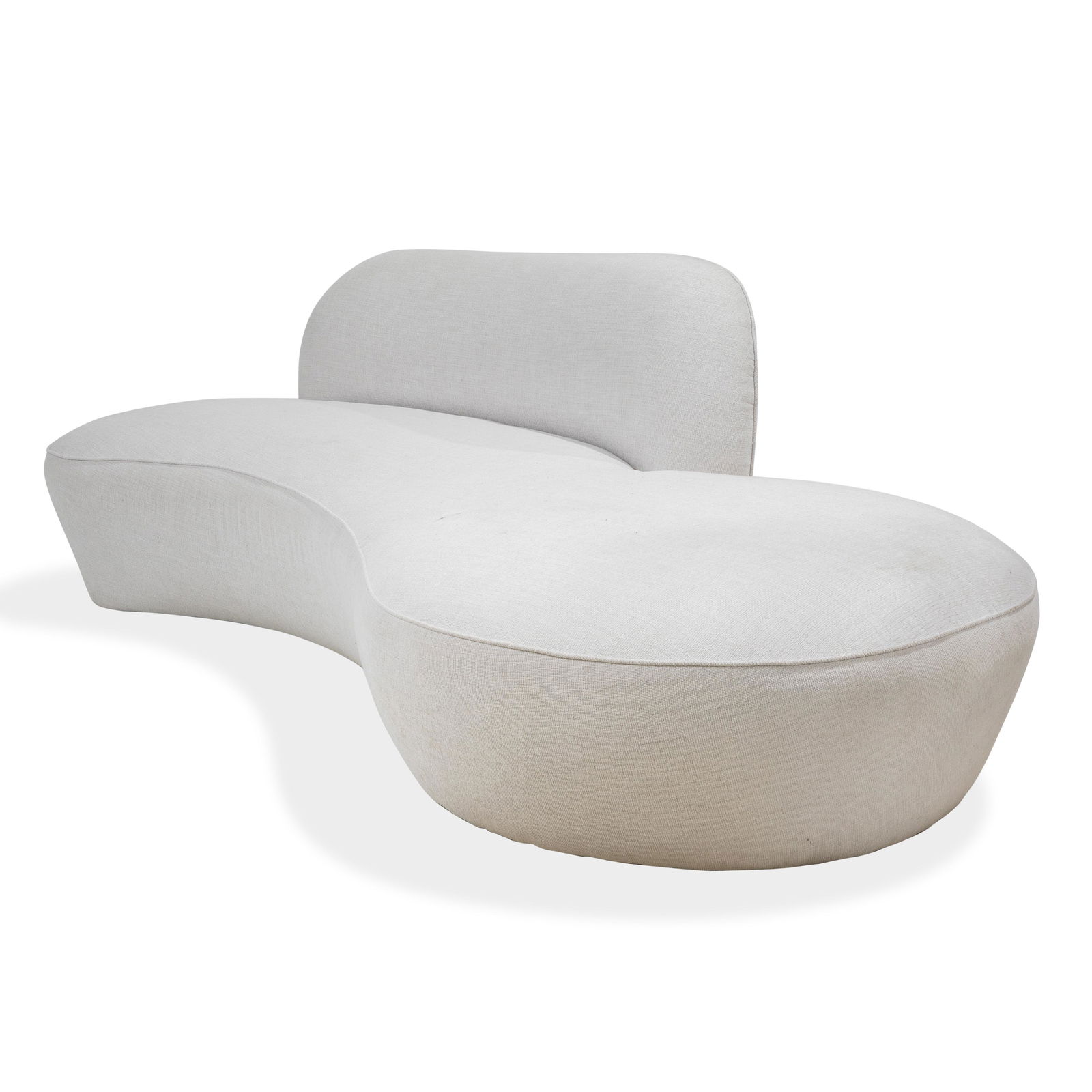 Vladimir Kagan - Cloud Sofa (1 of 5)