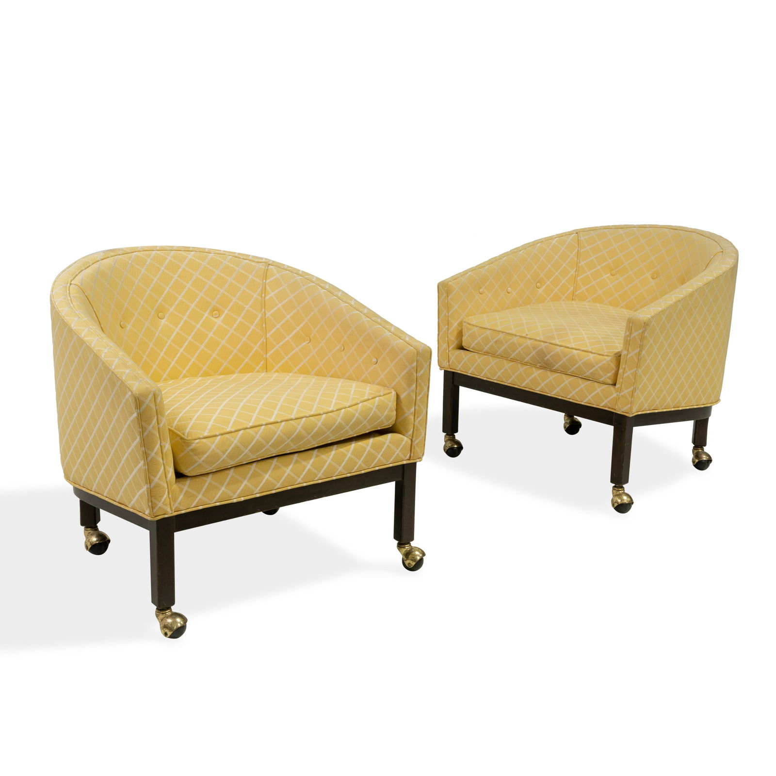 Kipp Stewart - Tub Lounge Chairs (1 of 2)