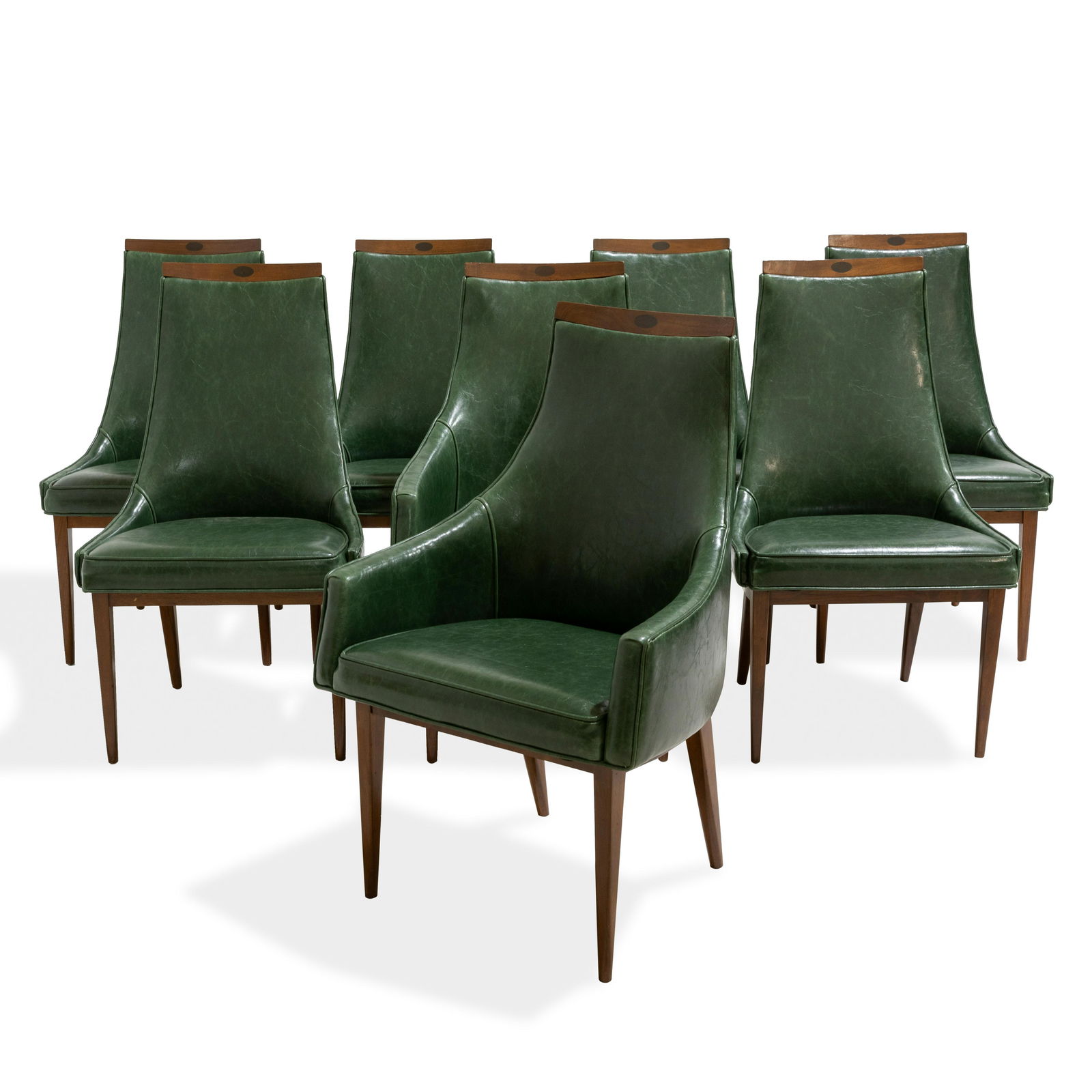 Kipp Stewart - Dining Chairs - 8 (1 of 4)
