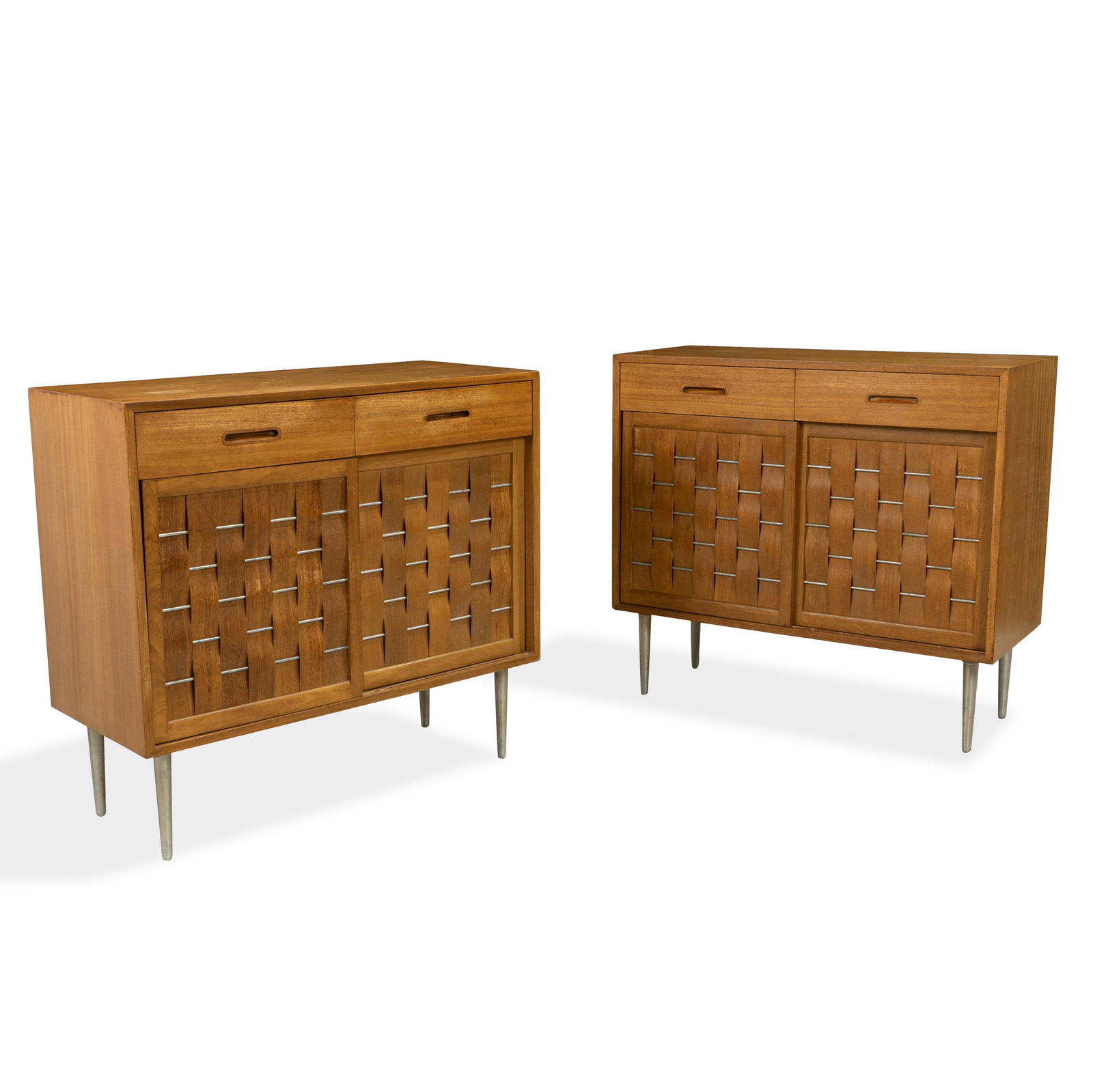 Edward Wormley - Dunbar - Cabinets (1 of 7)
