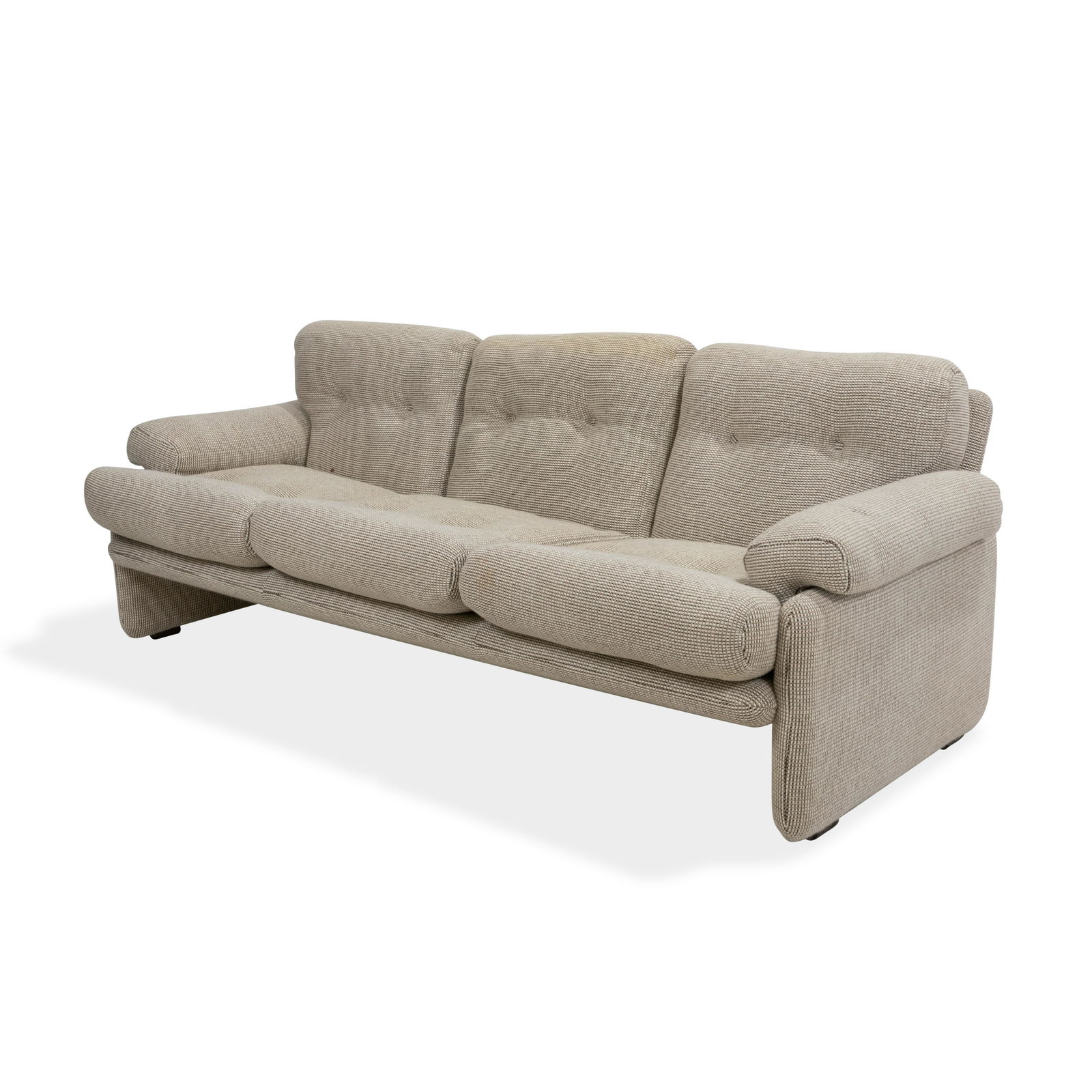 Tobia Scarpa - Sofa (1 of 5)